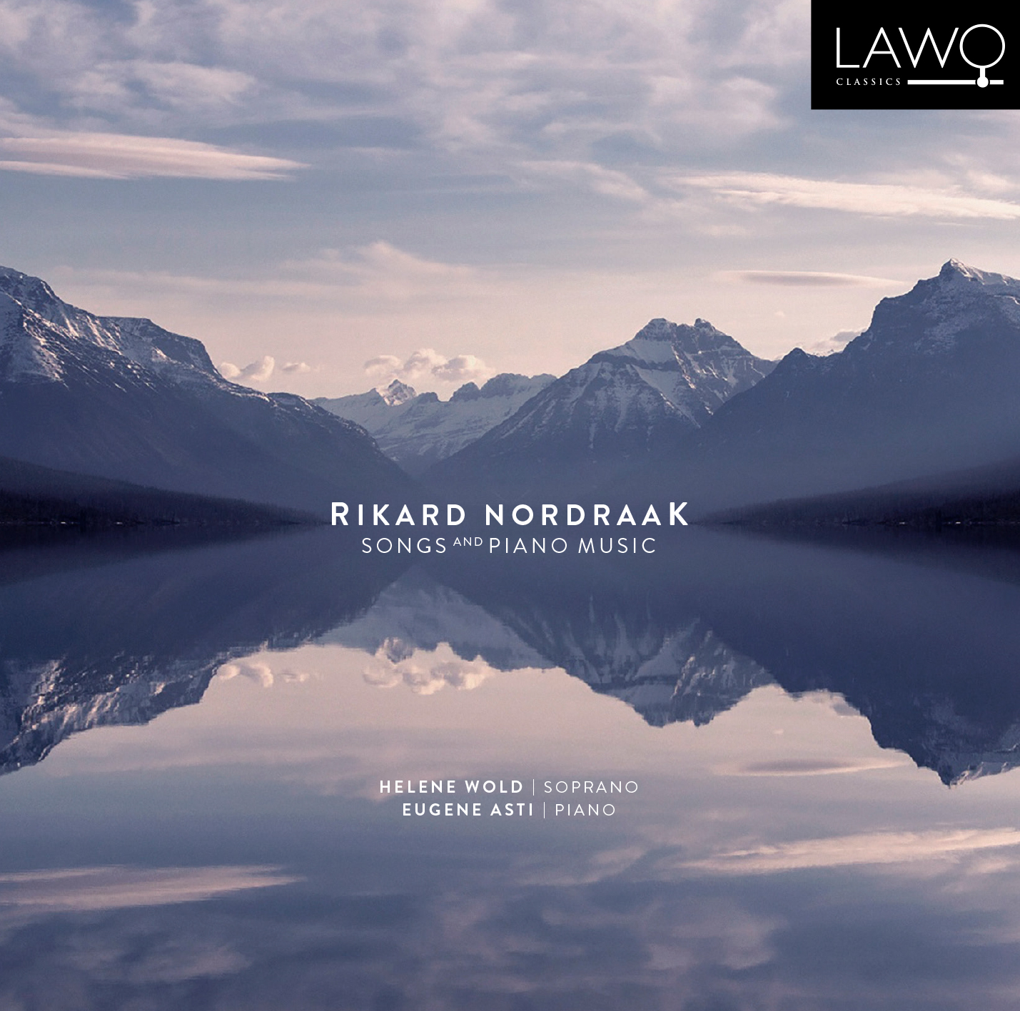 Cover: Songs and Piano Music
