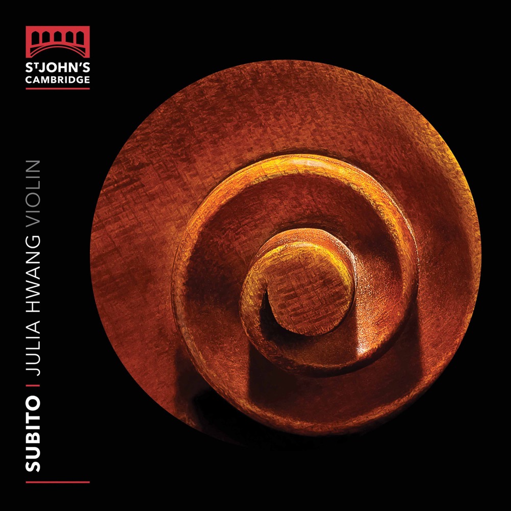 Cover: Subito
