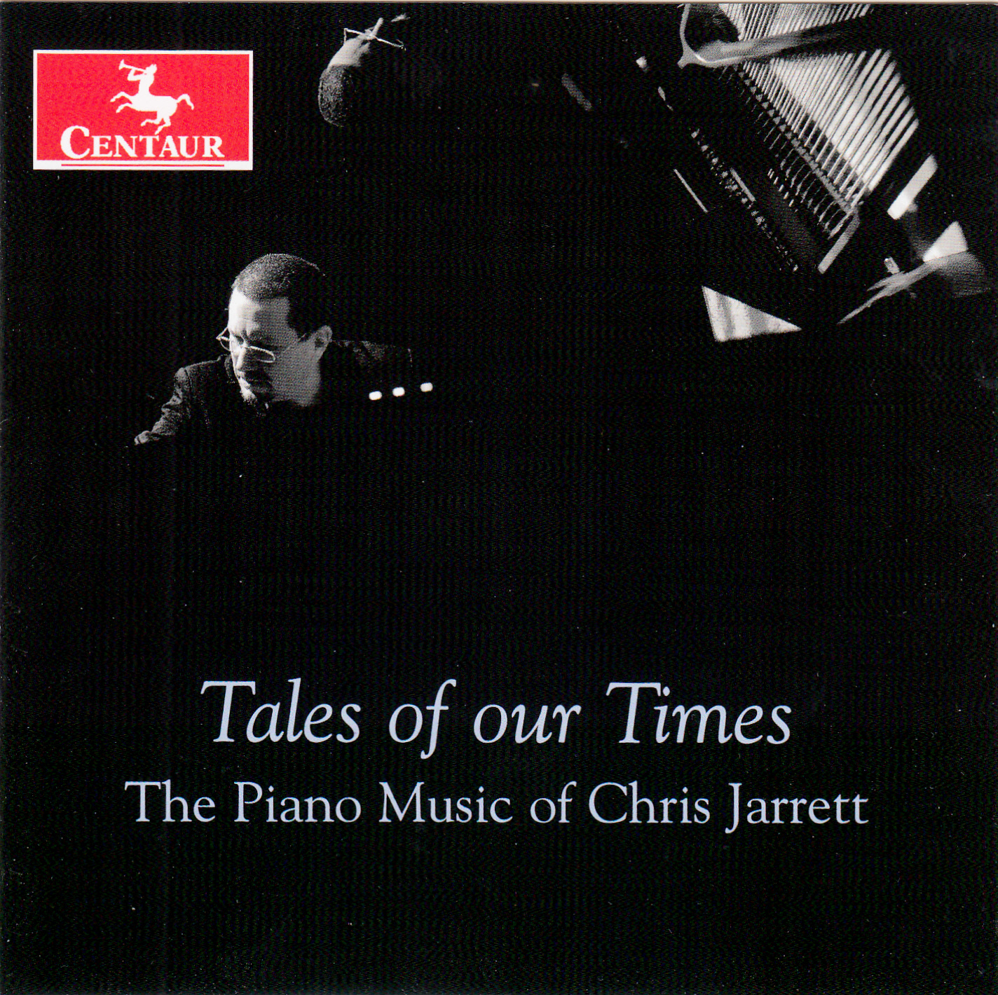 Cover: Tales of our Times