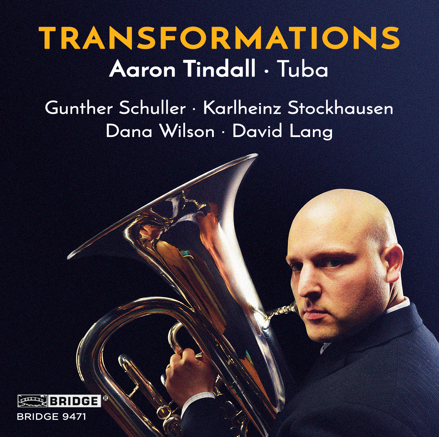 Cover: Transformations