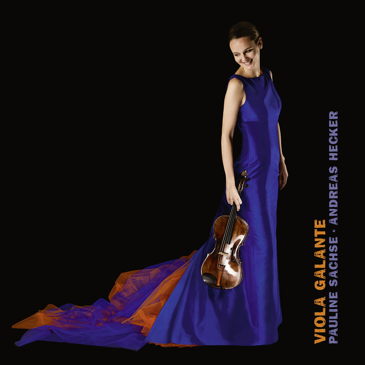 Cover: Viola Galante