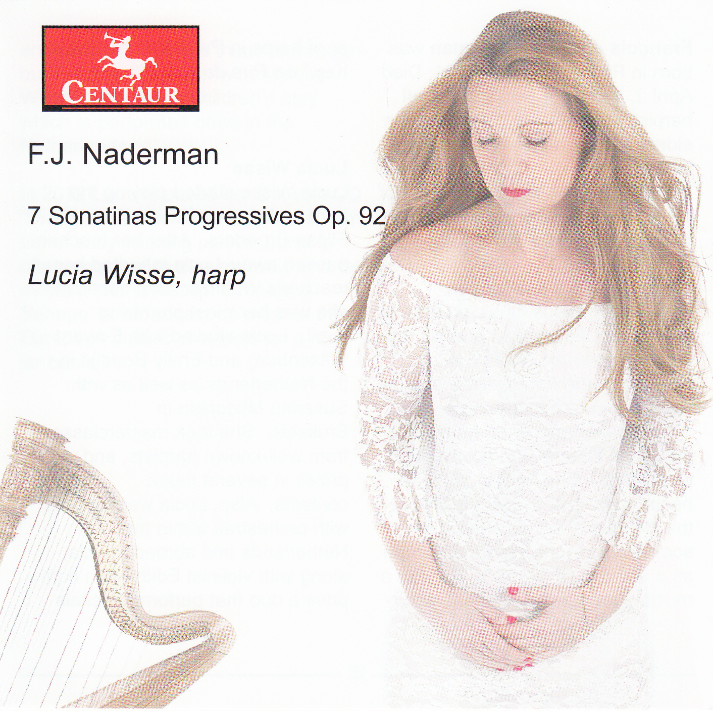 Cover: 7 Sonatinas Progressives Op. 92