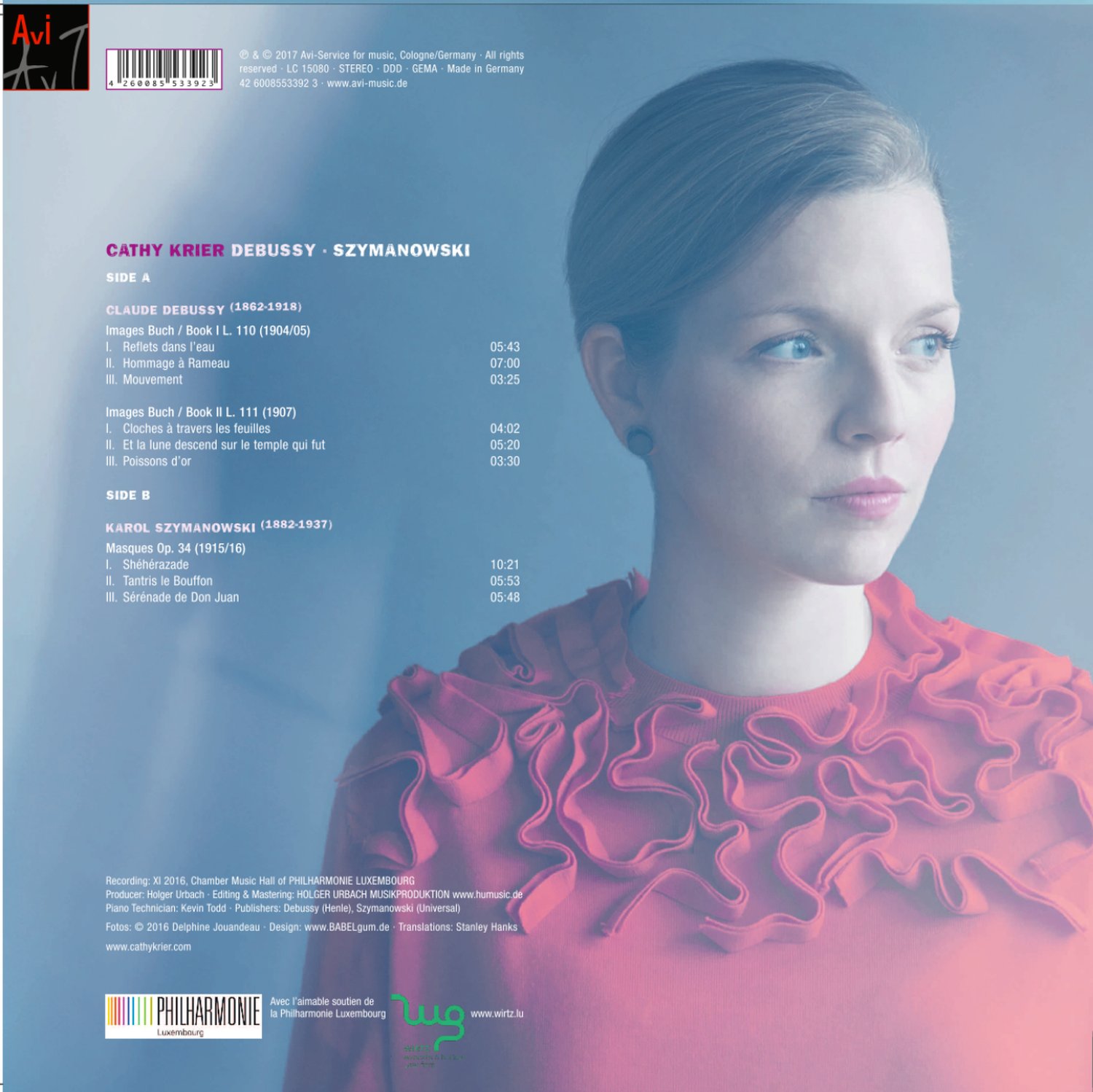 Achterkant