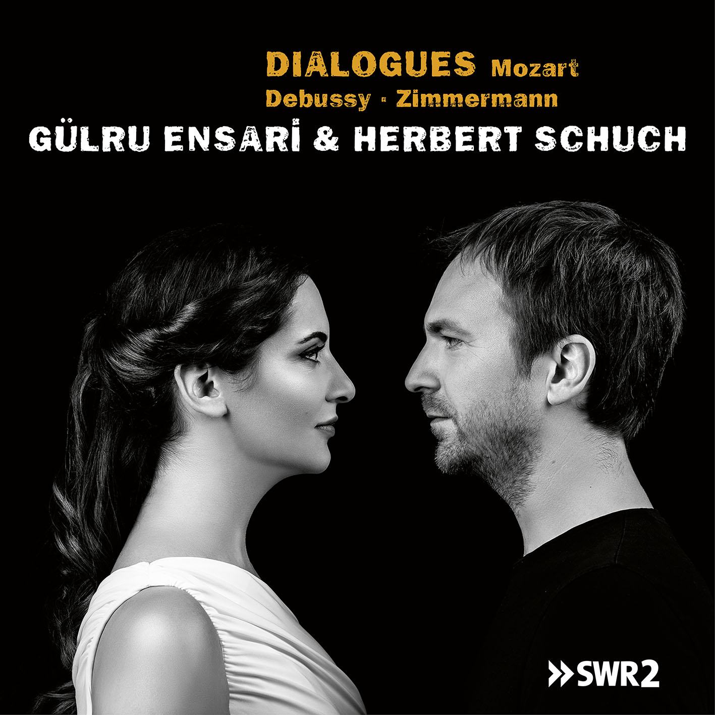 Cover: Dialogues