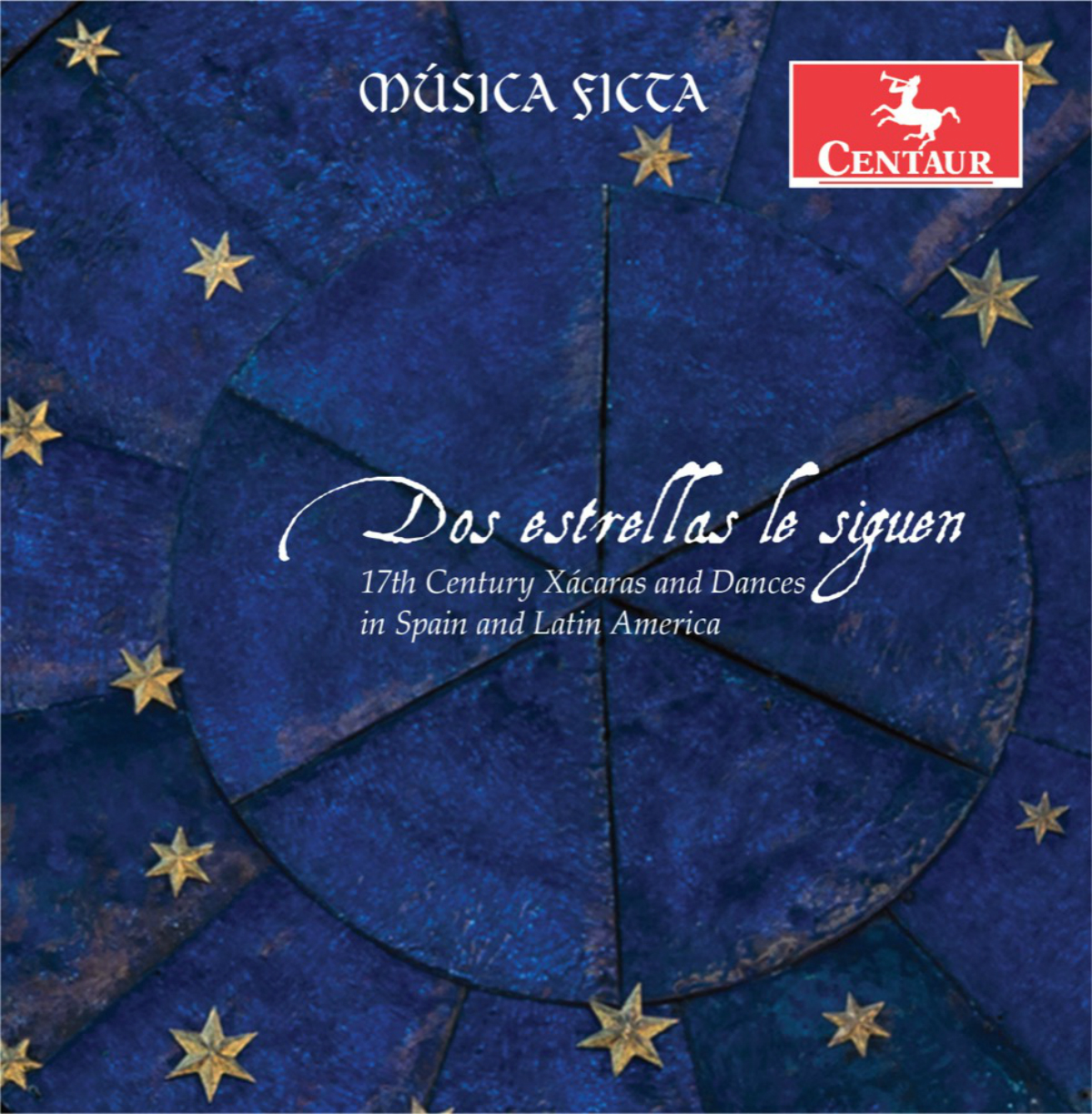 Cover: Dos Estrellas le Siguen