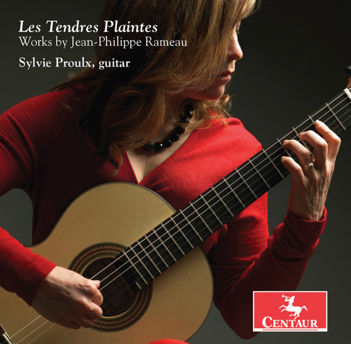 Cover: Les tendres plaintes