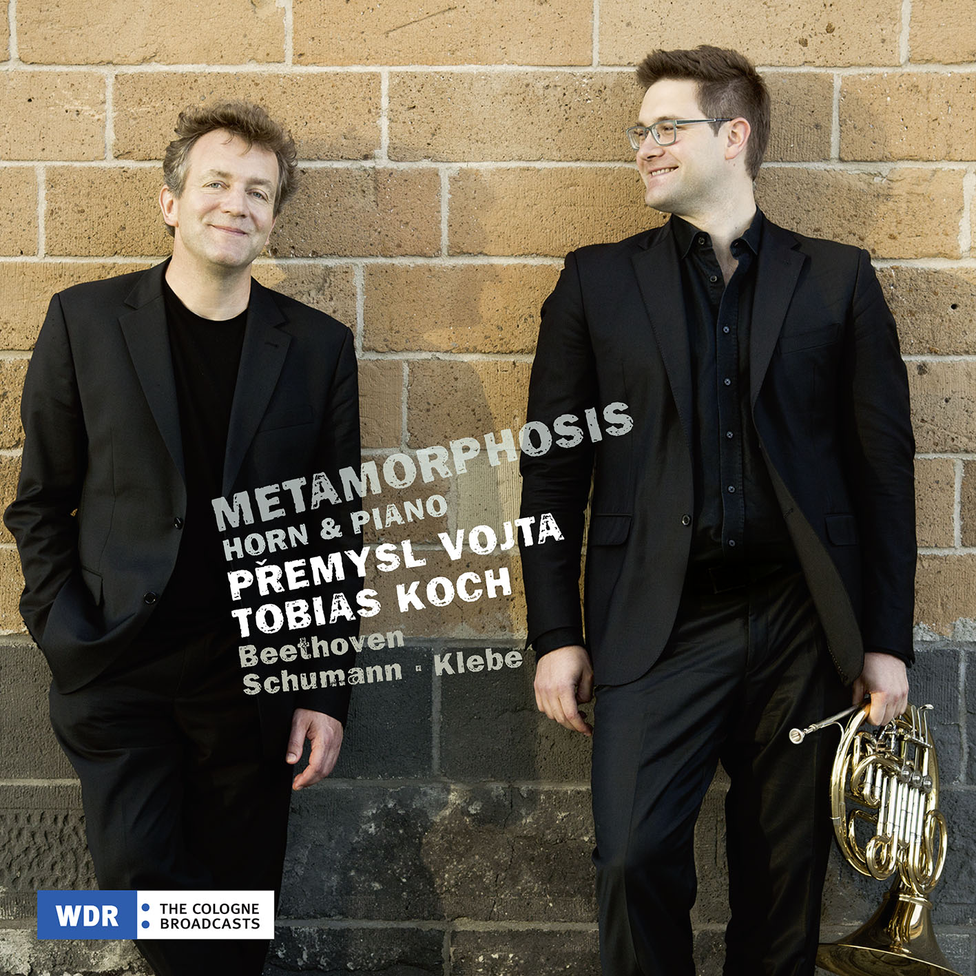 Cover: Metamorphosis