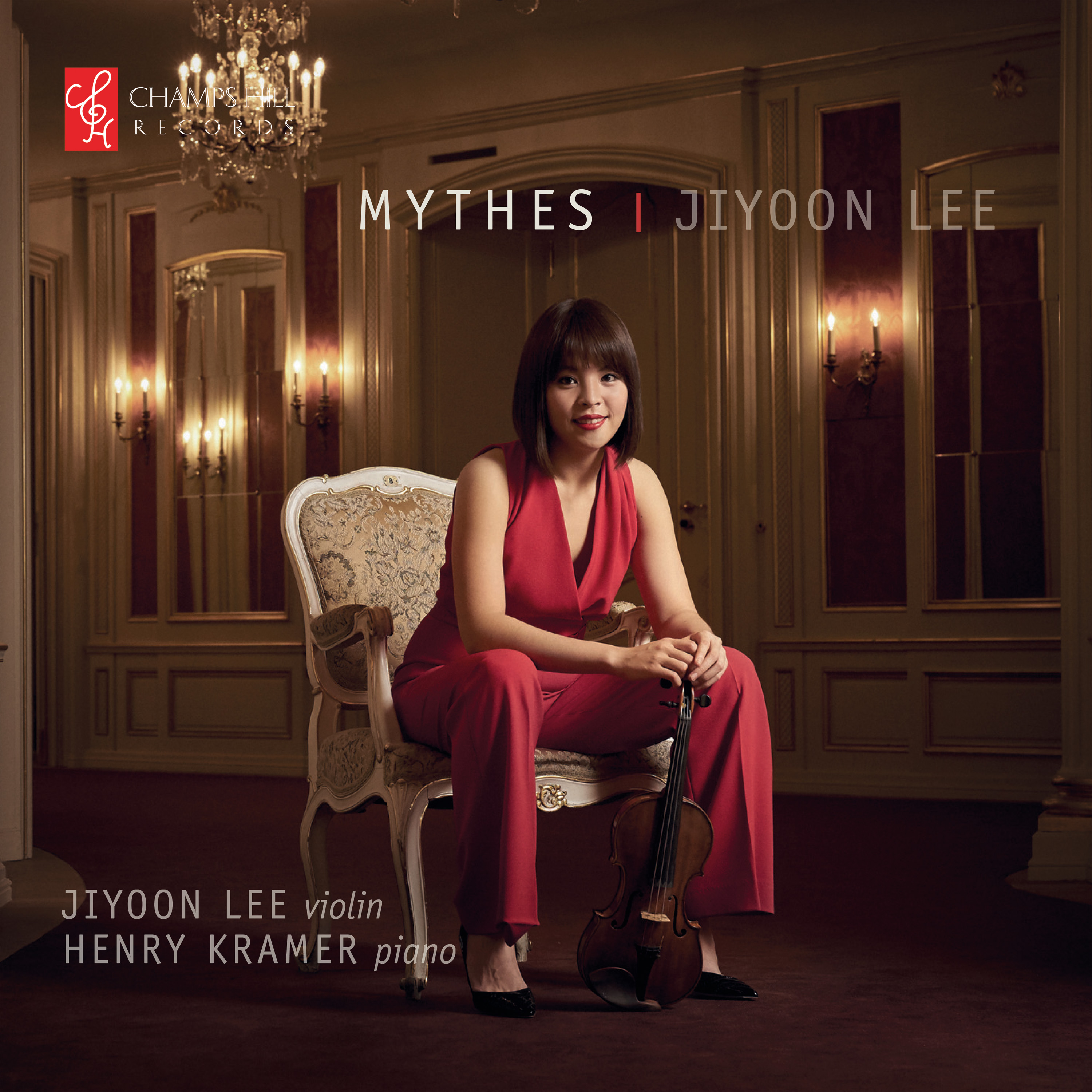 Cover: Mythes