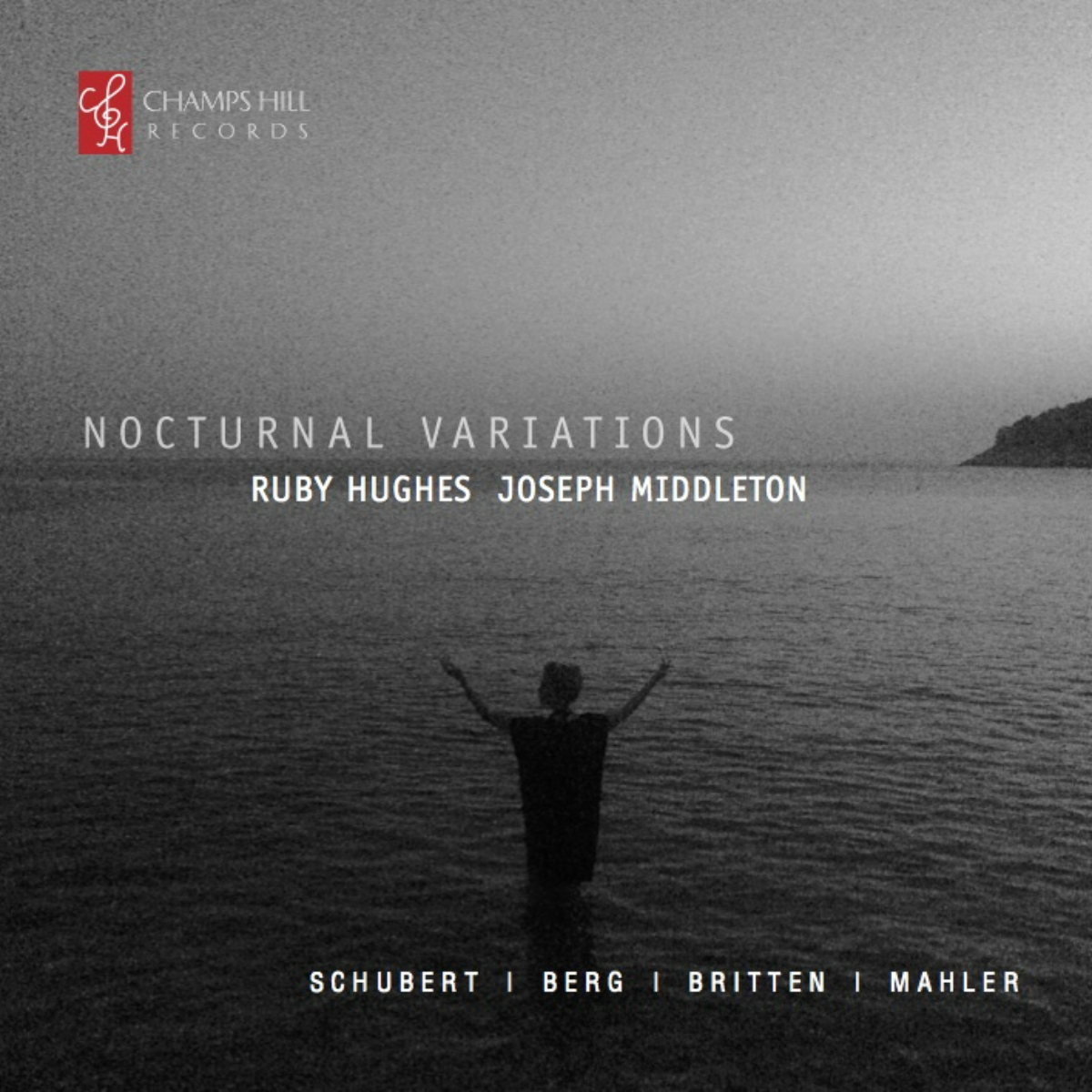 Cover: Nocturnal Variations