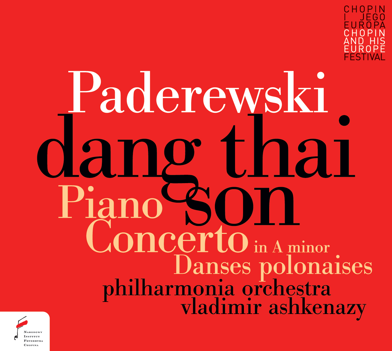 Cover: Piano Concerto