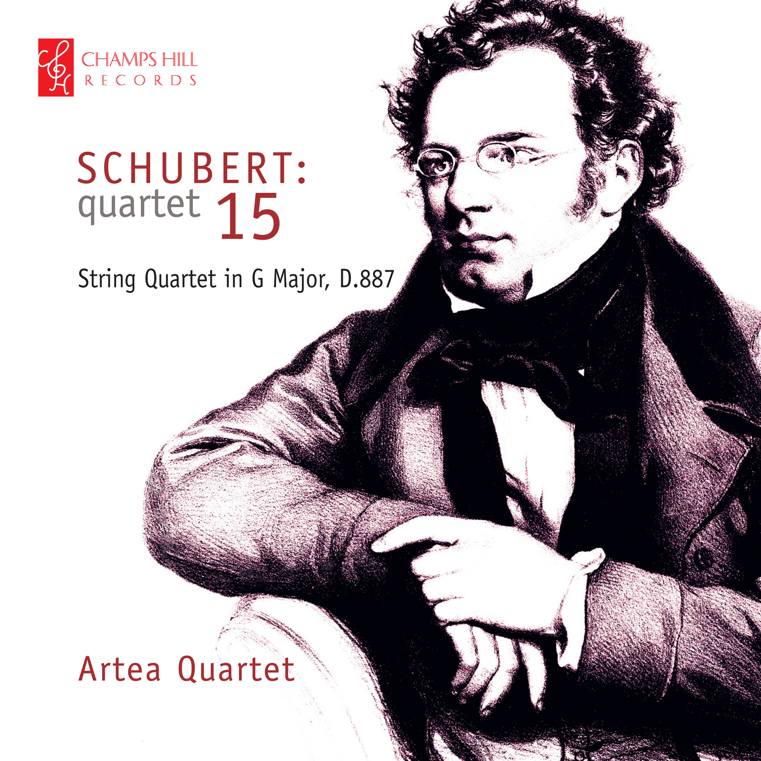 Cover: Quartet 15