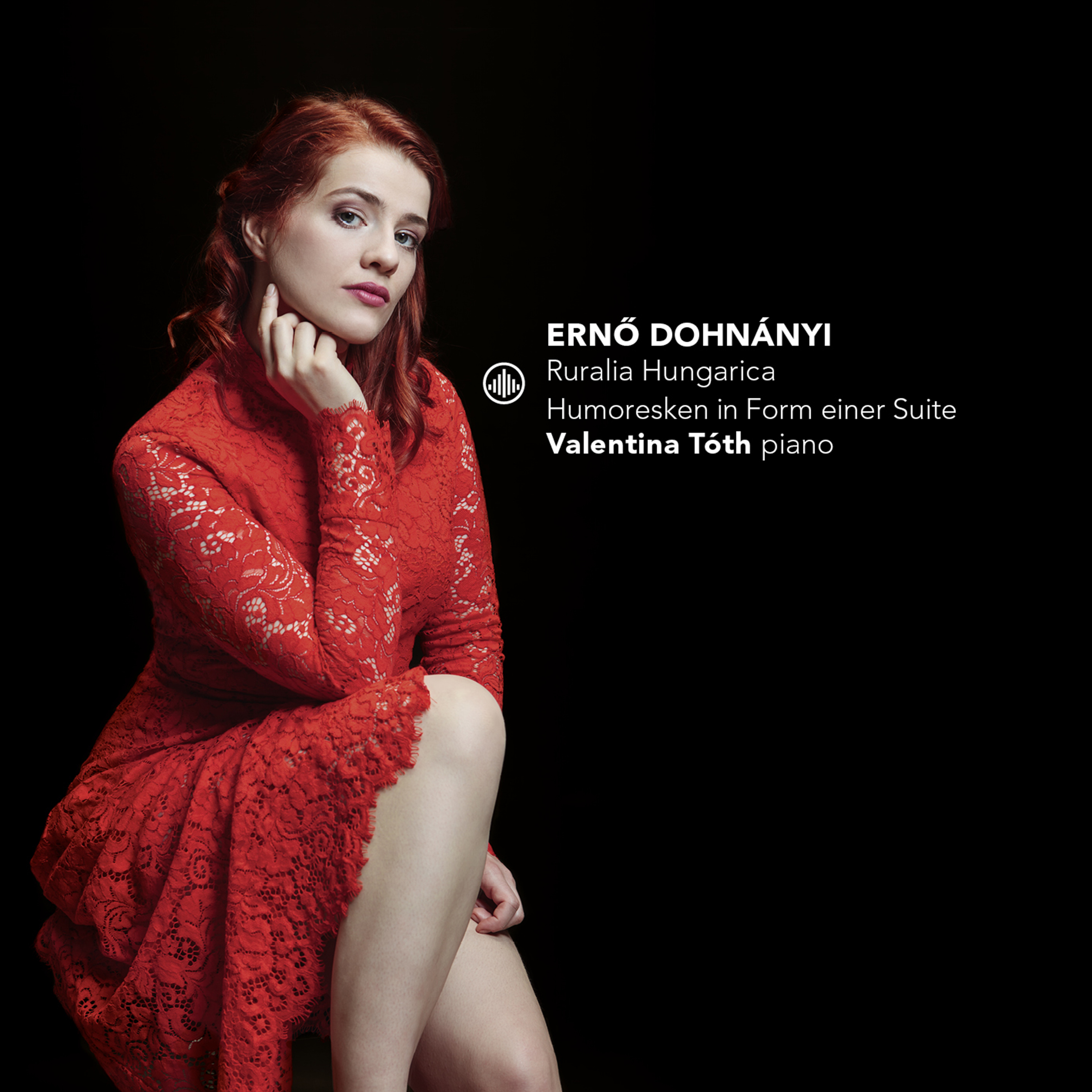 Cover: Ruralia Hungarica / Humoresken in Form einer Suite