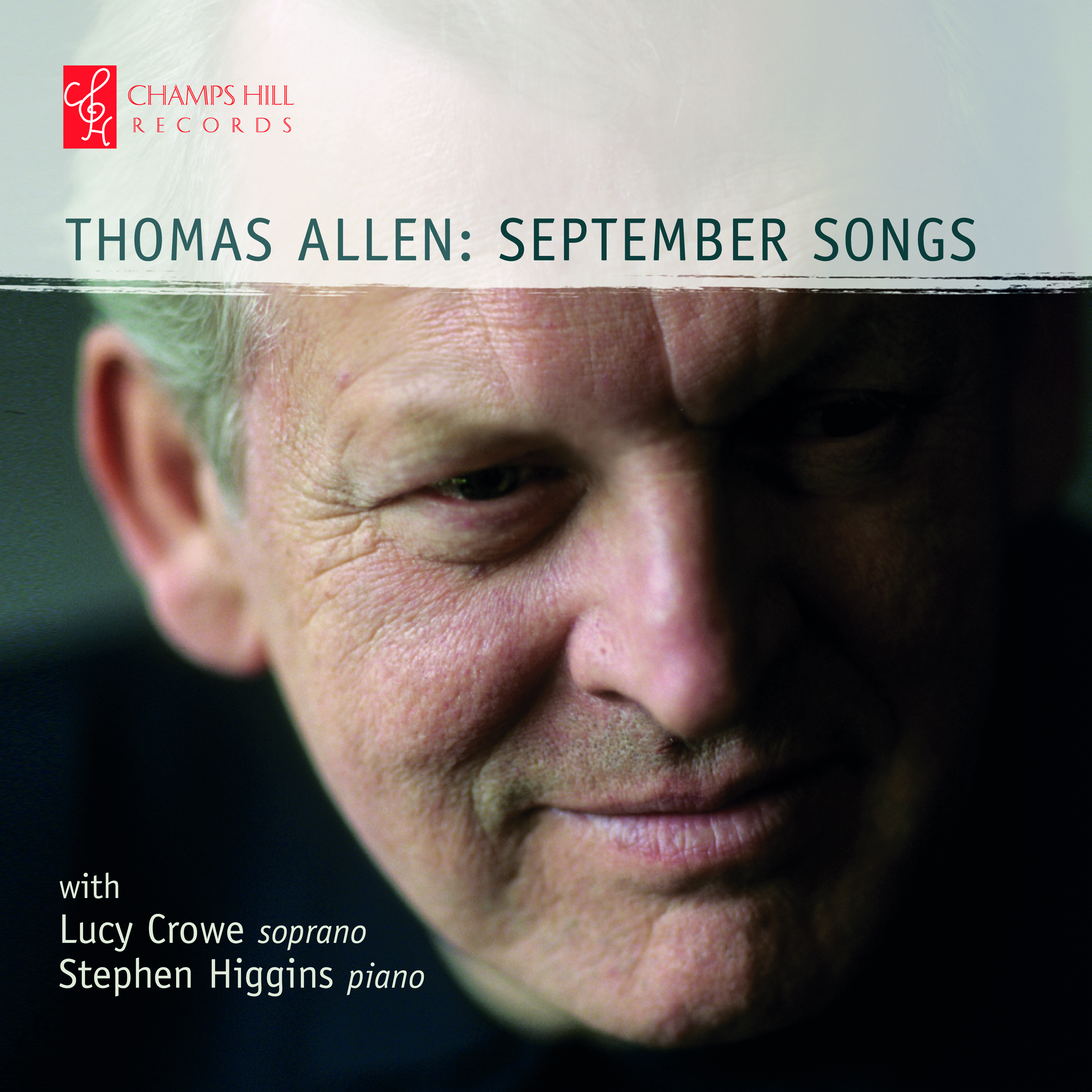 Cover: September Songs