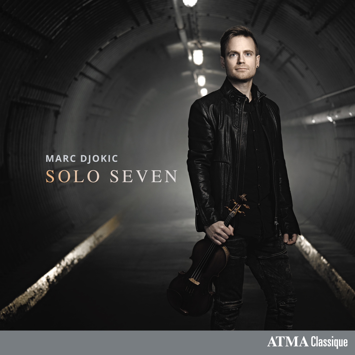 Cover: Solo Seven