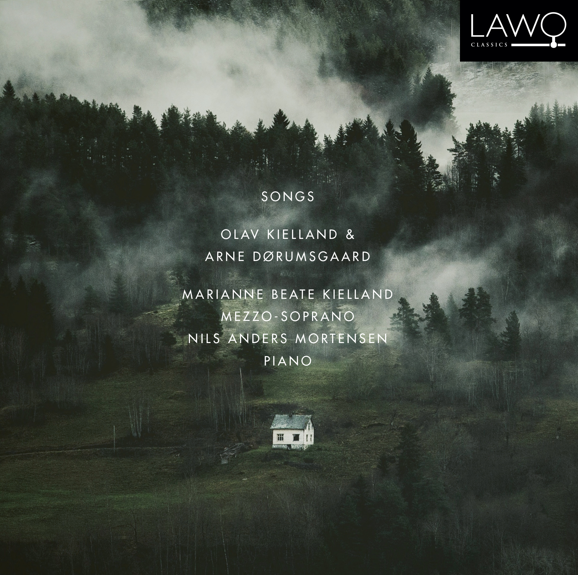 Cover: Songs