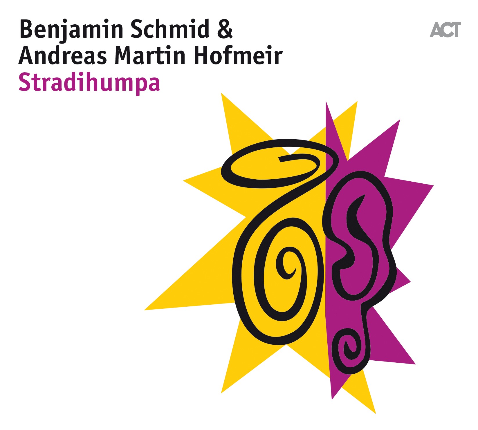 Cover: Stradihumpa