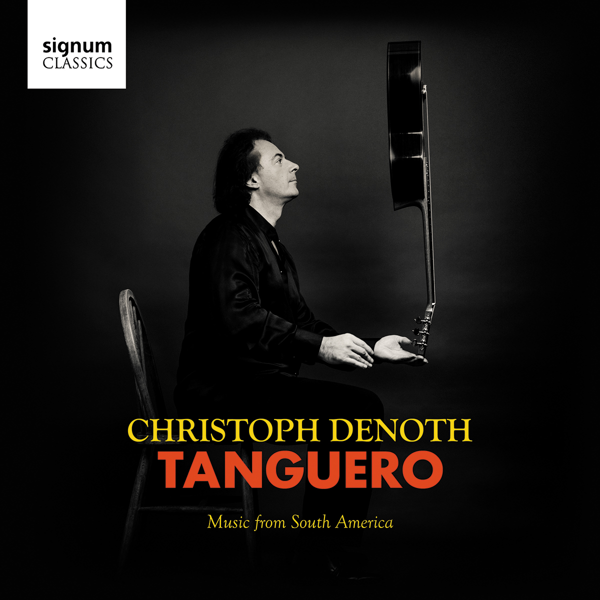 Cover: Tanguero
