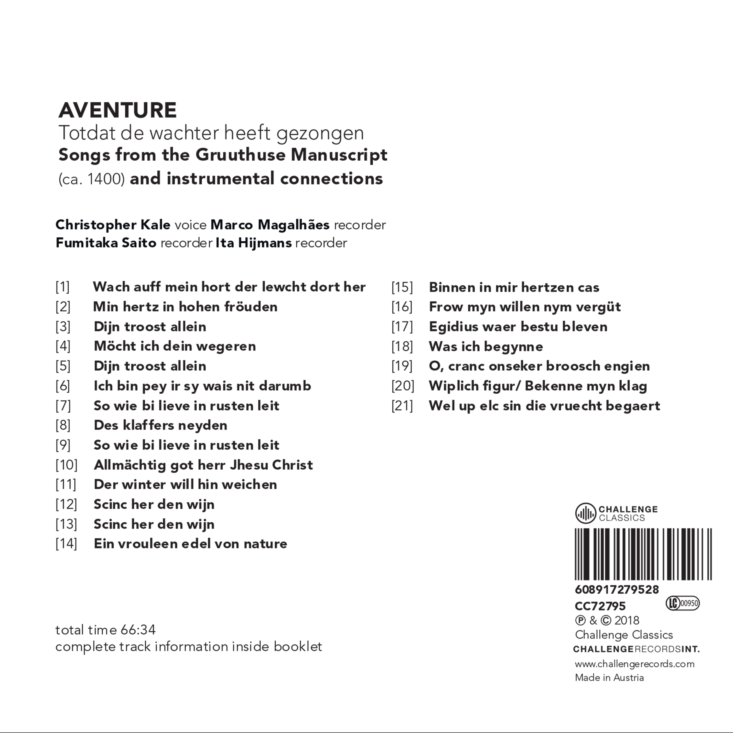 Achterkant