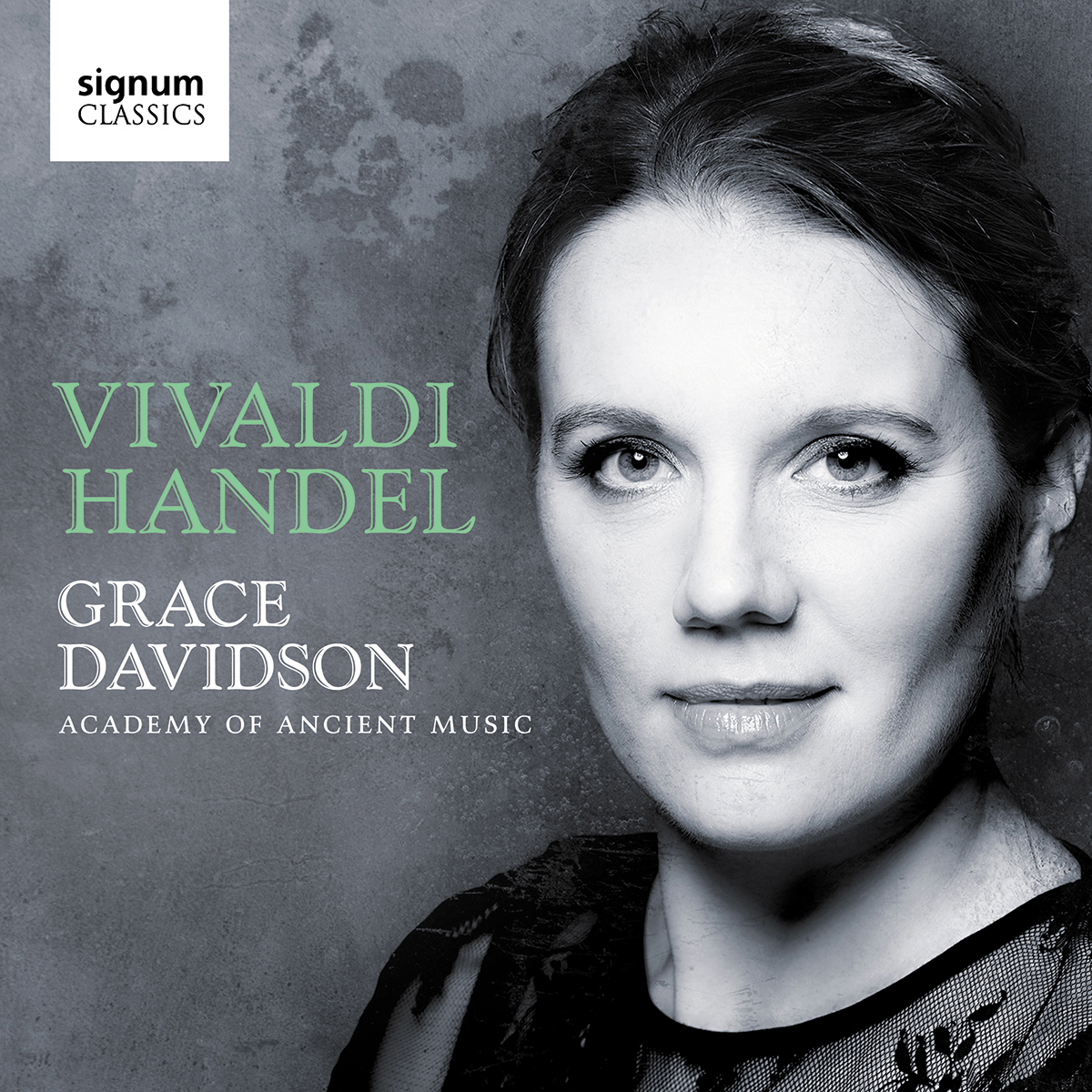 Cover: Vivaldi, Handel