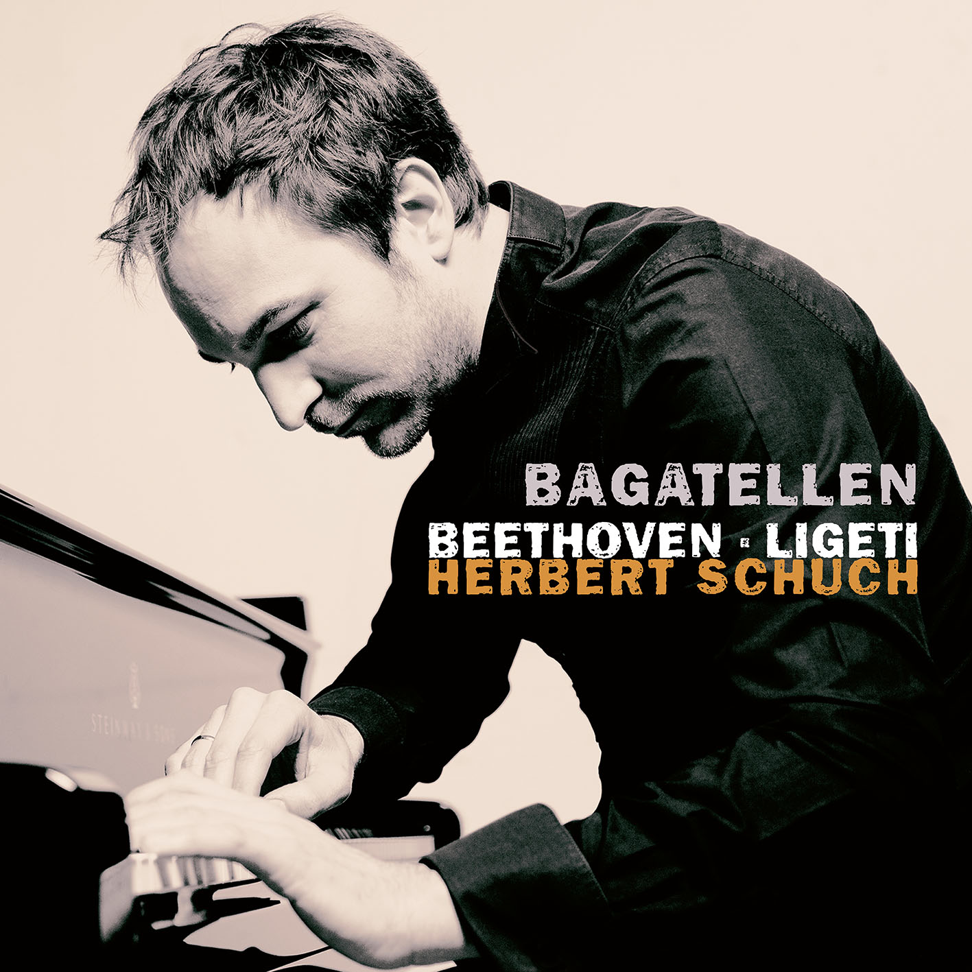 Cover: Bagatellen