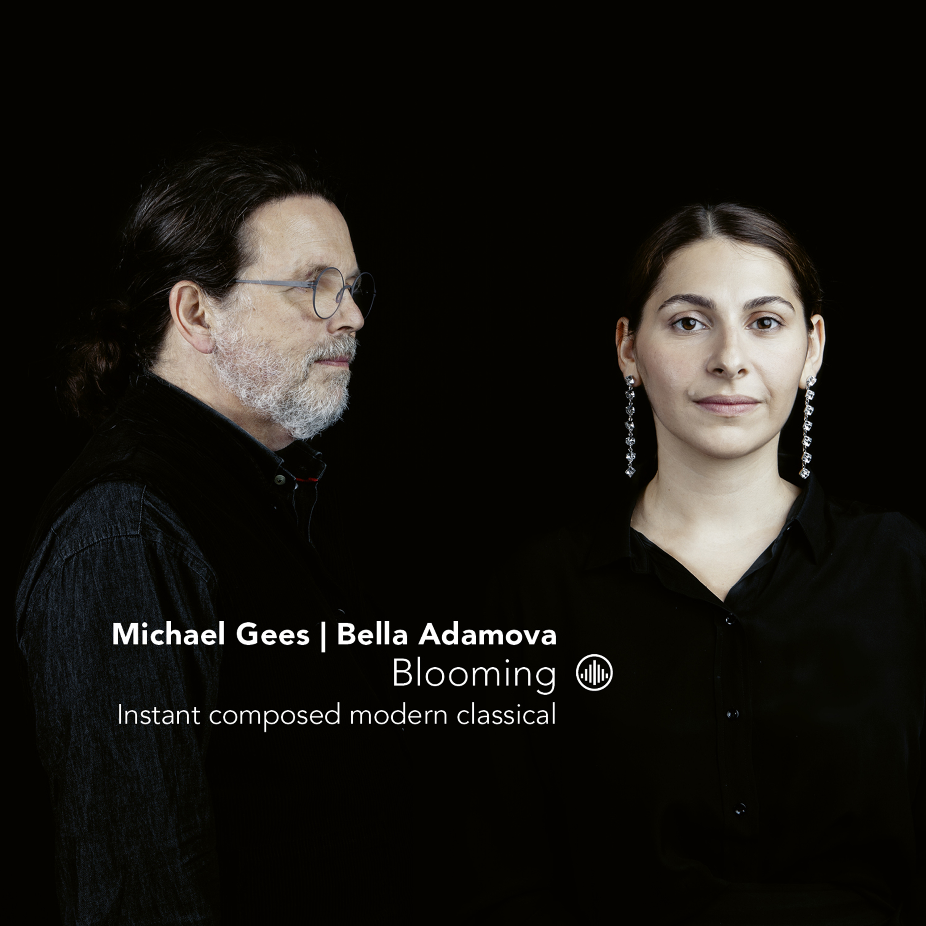 Cover: Blooming
