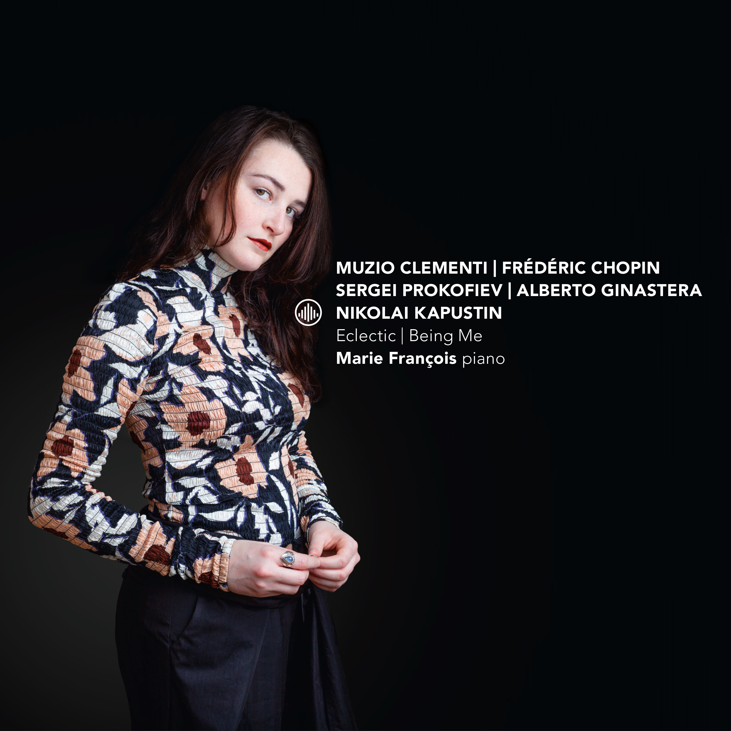 Cover: Eclectic | Being Me