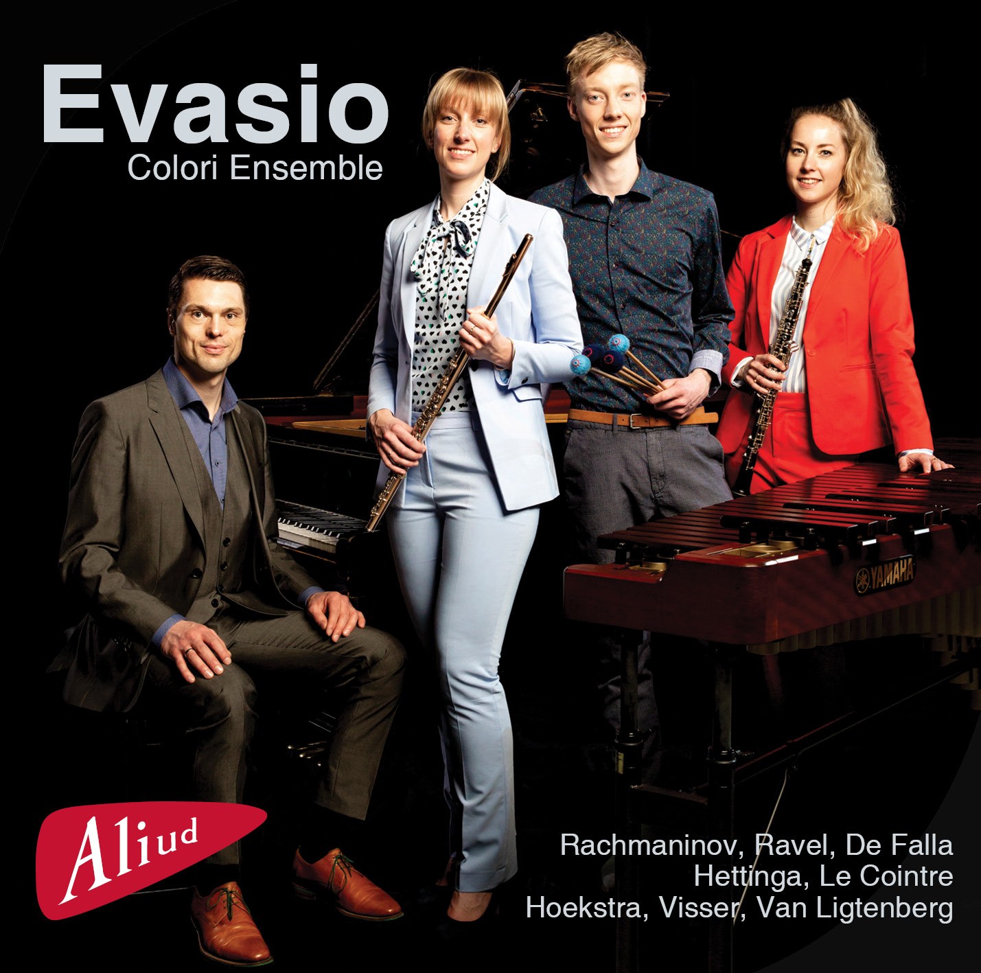 Cover: Evasio