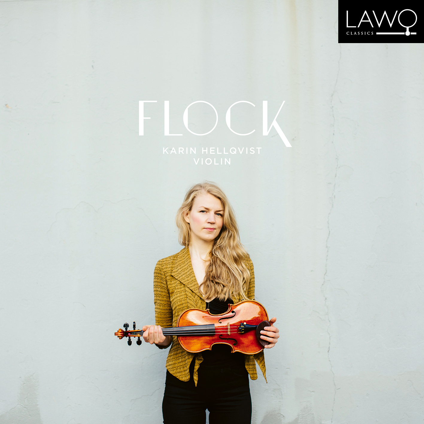 Cover: Flock