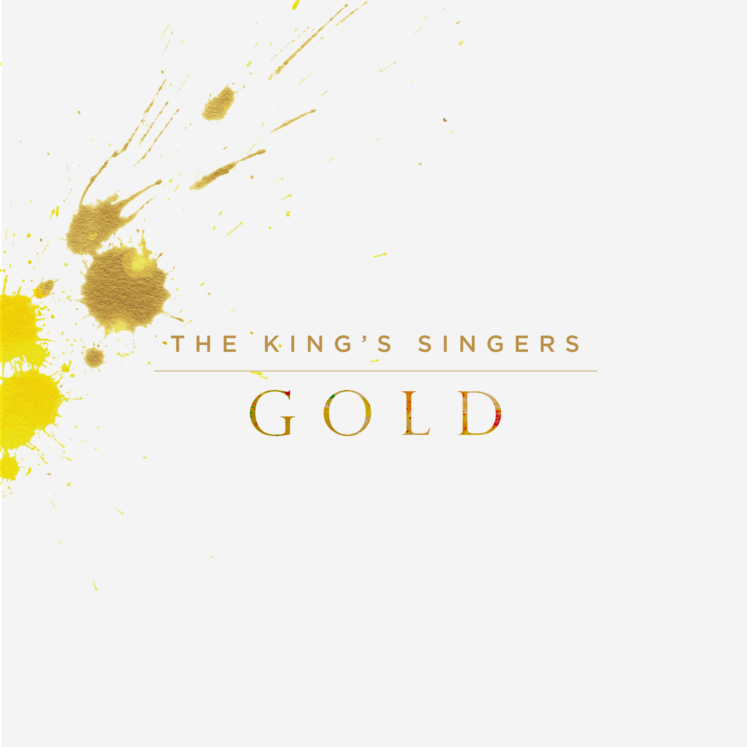 Cover: GOLD (book)