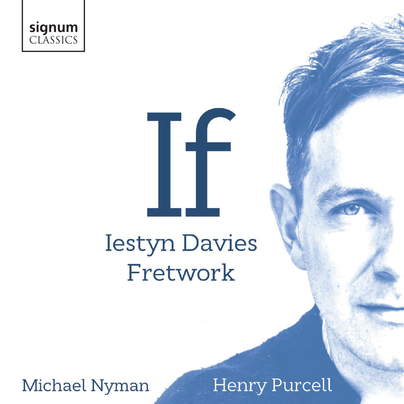 Cover: If