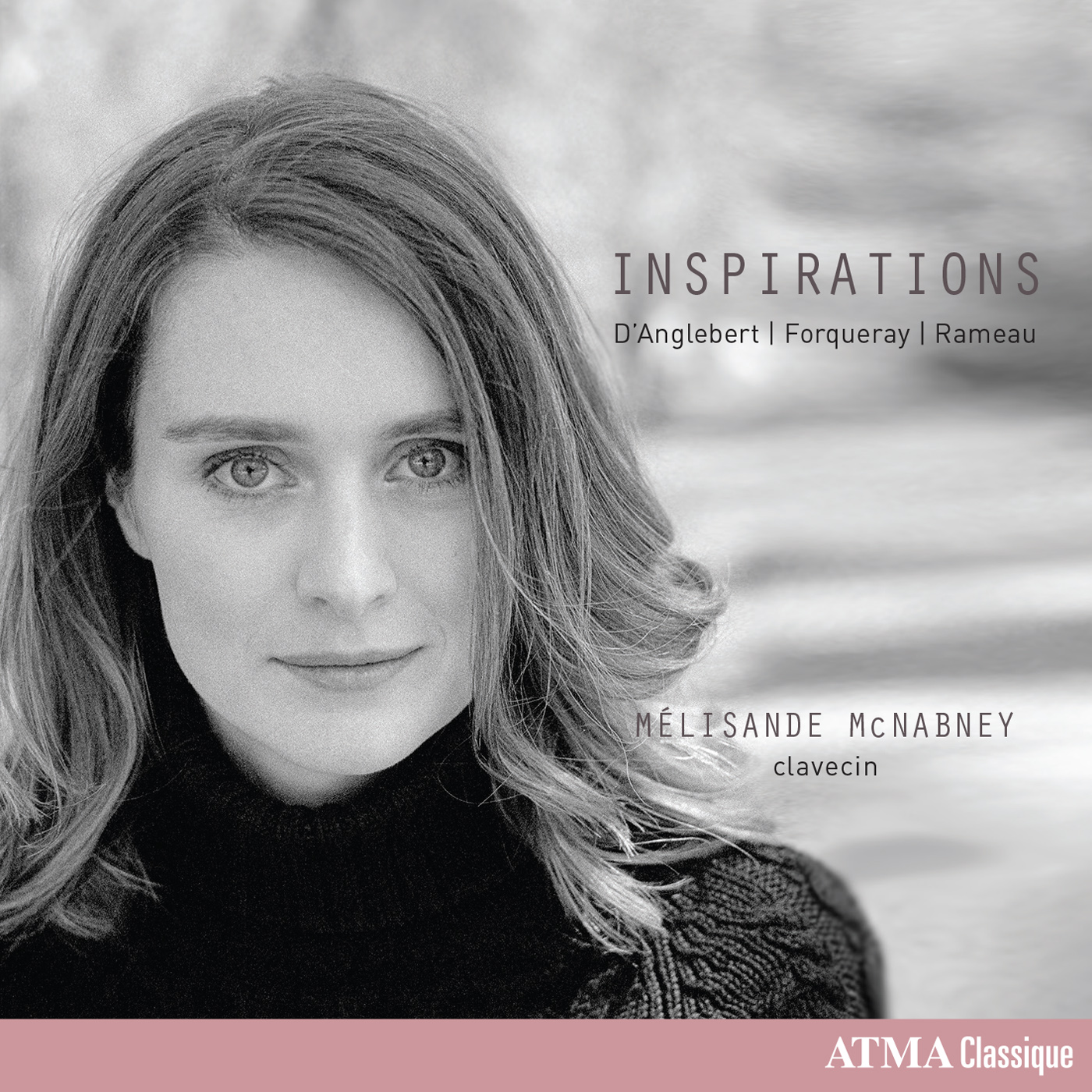 Cover: Inspirations