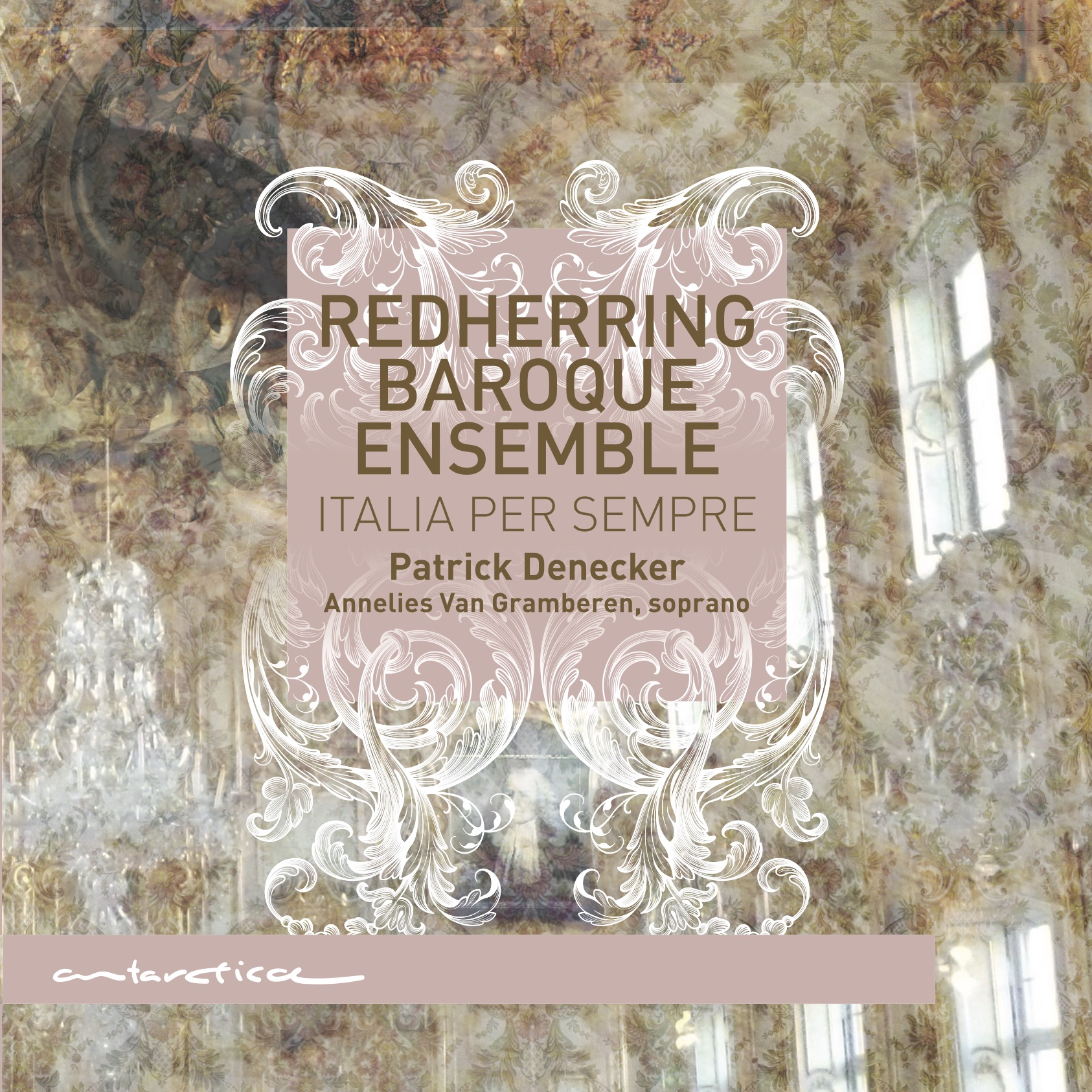 Cover: Italia per sempre
