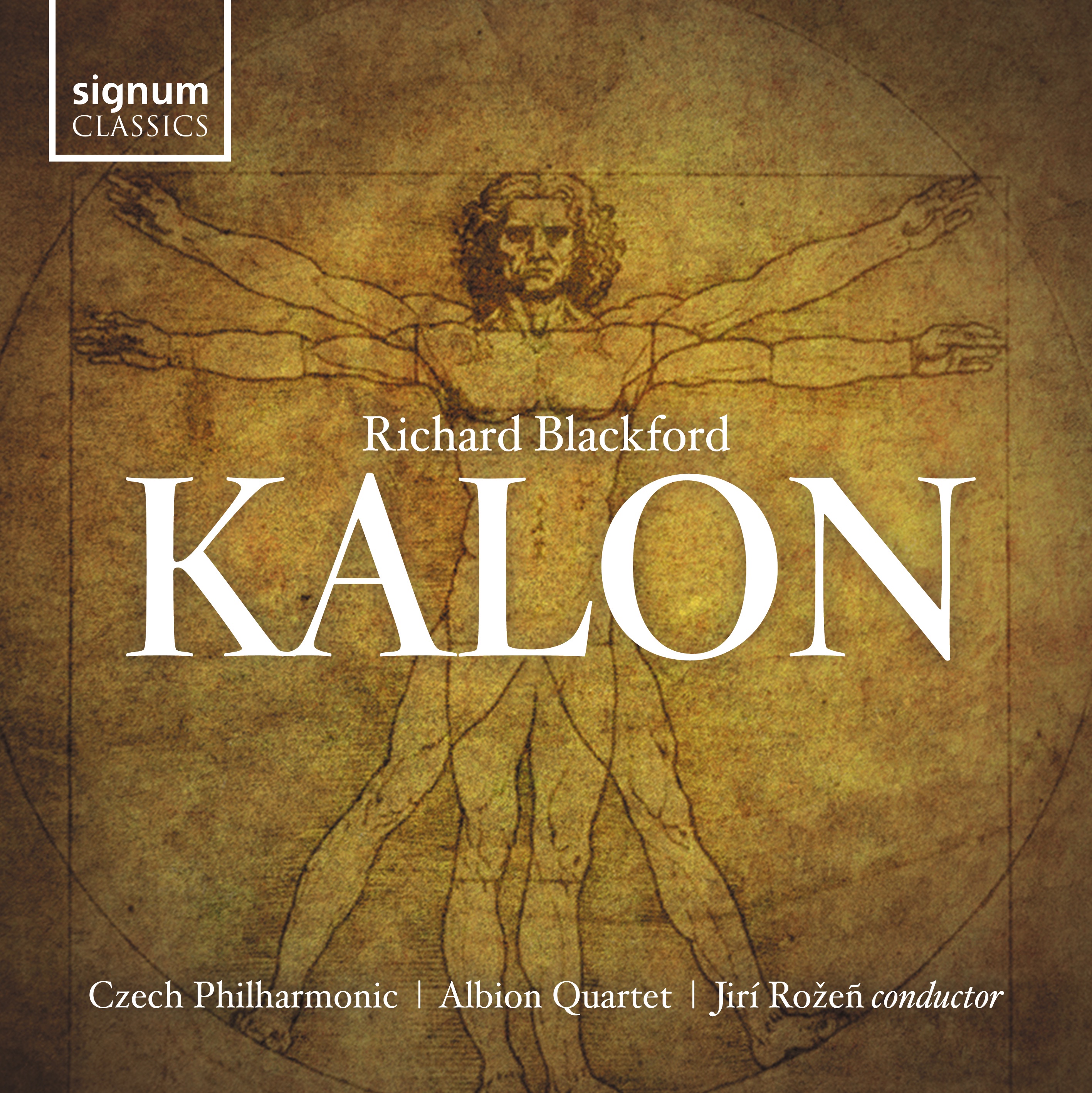 Cover: Kalon