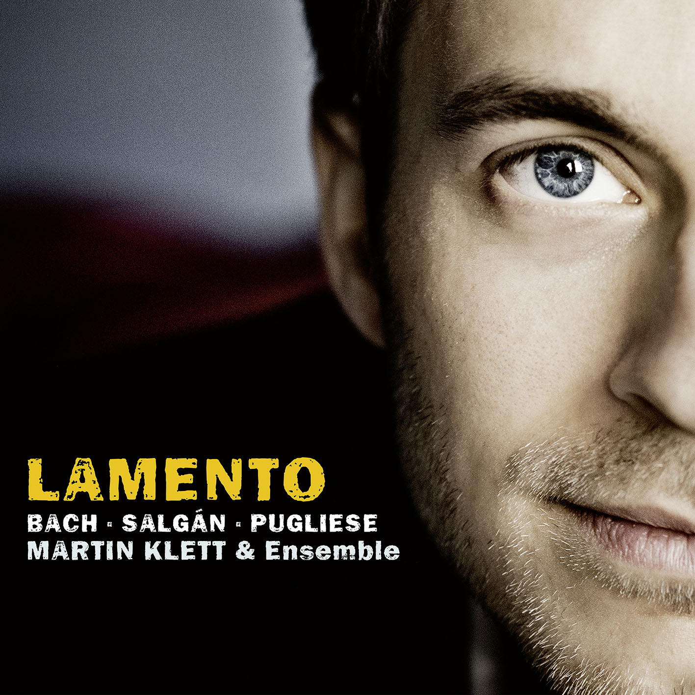 Cover: Lamento
