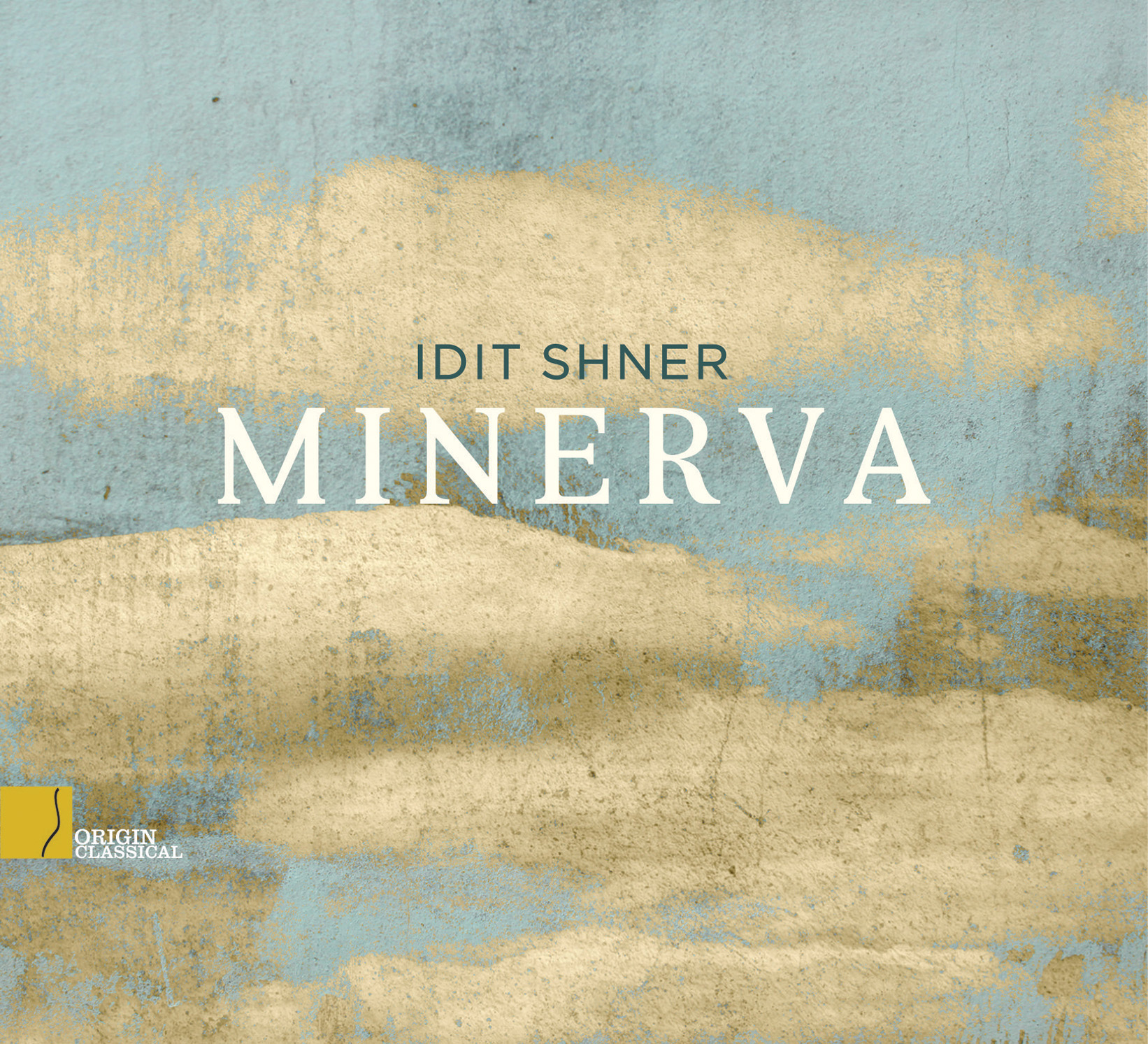 Cover: Minerva