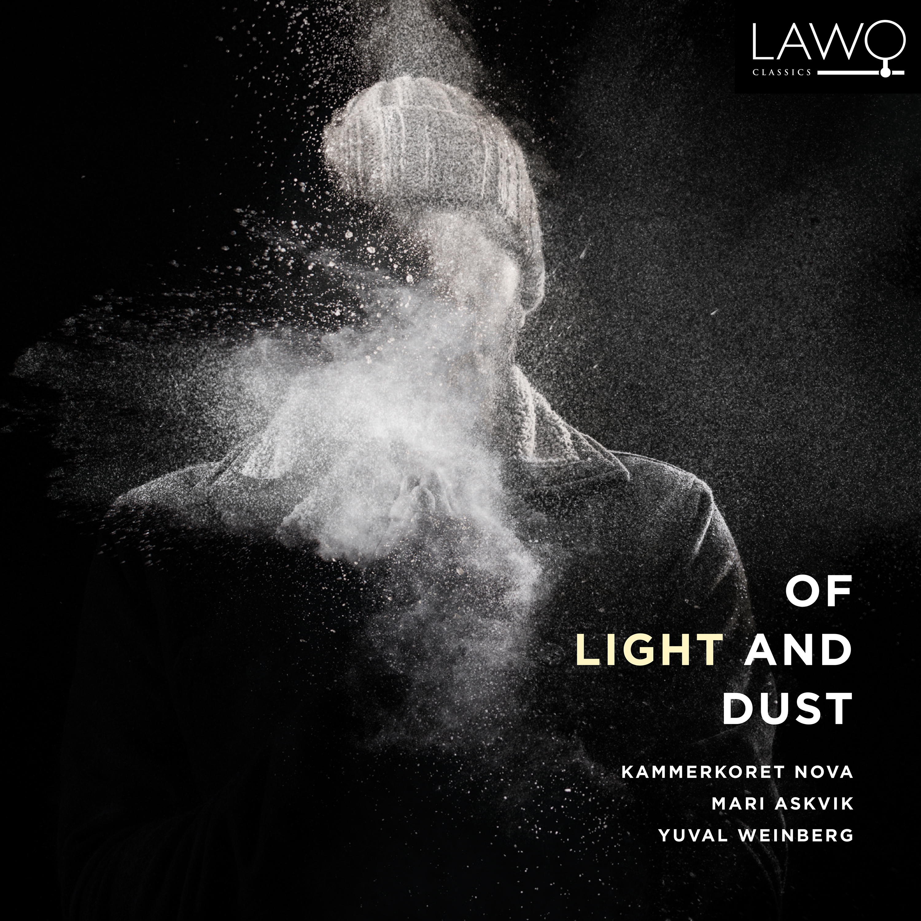 Cover: Of Light and Dust