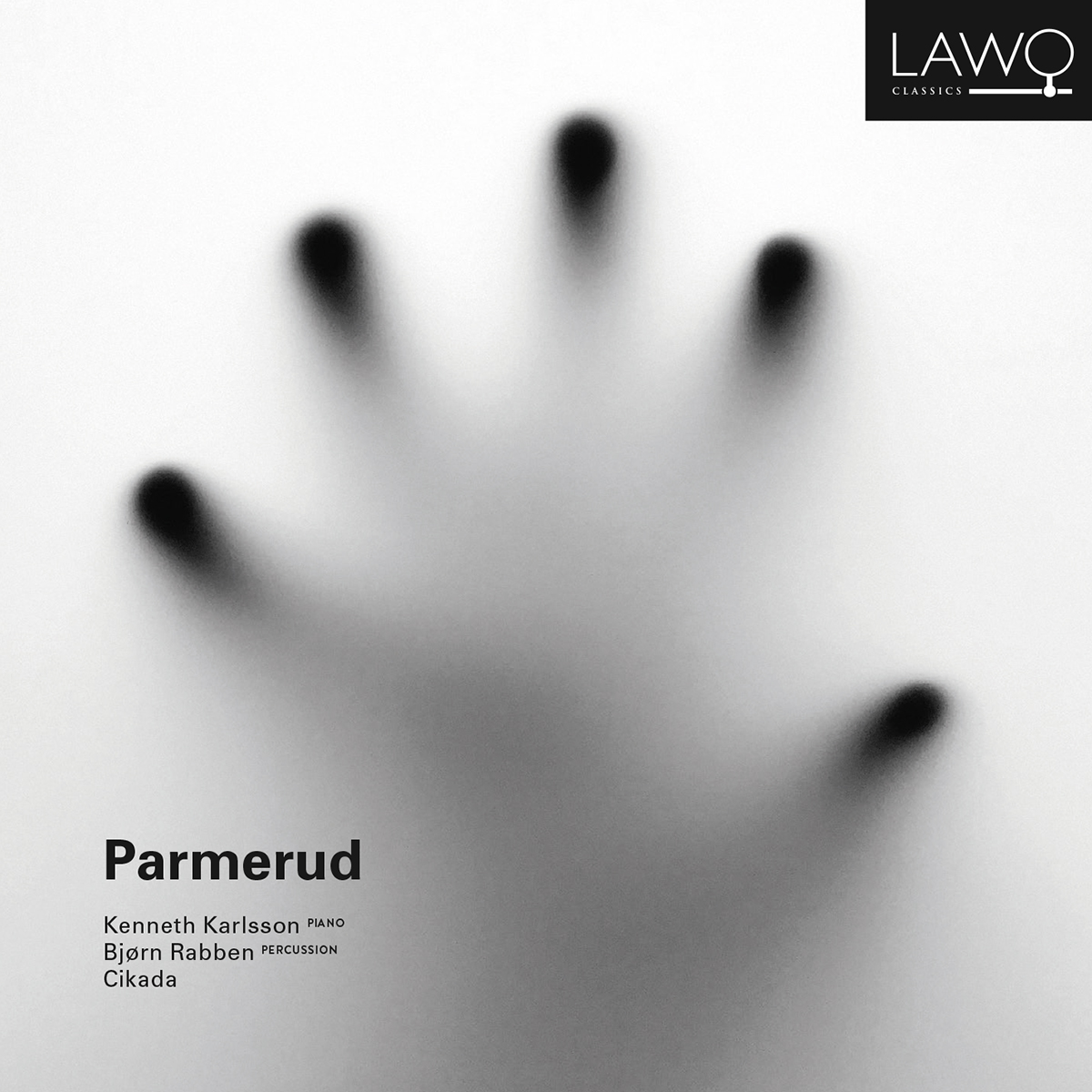 Cover: Parmerud