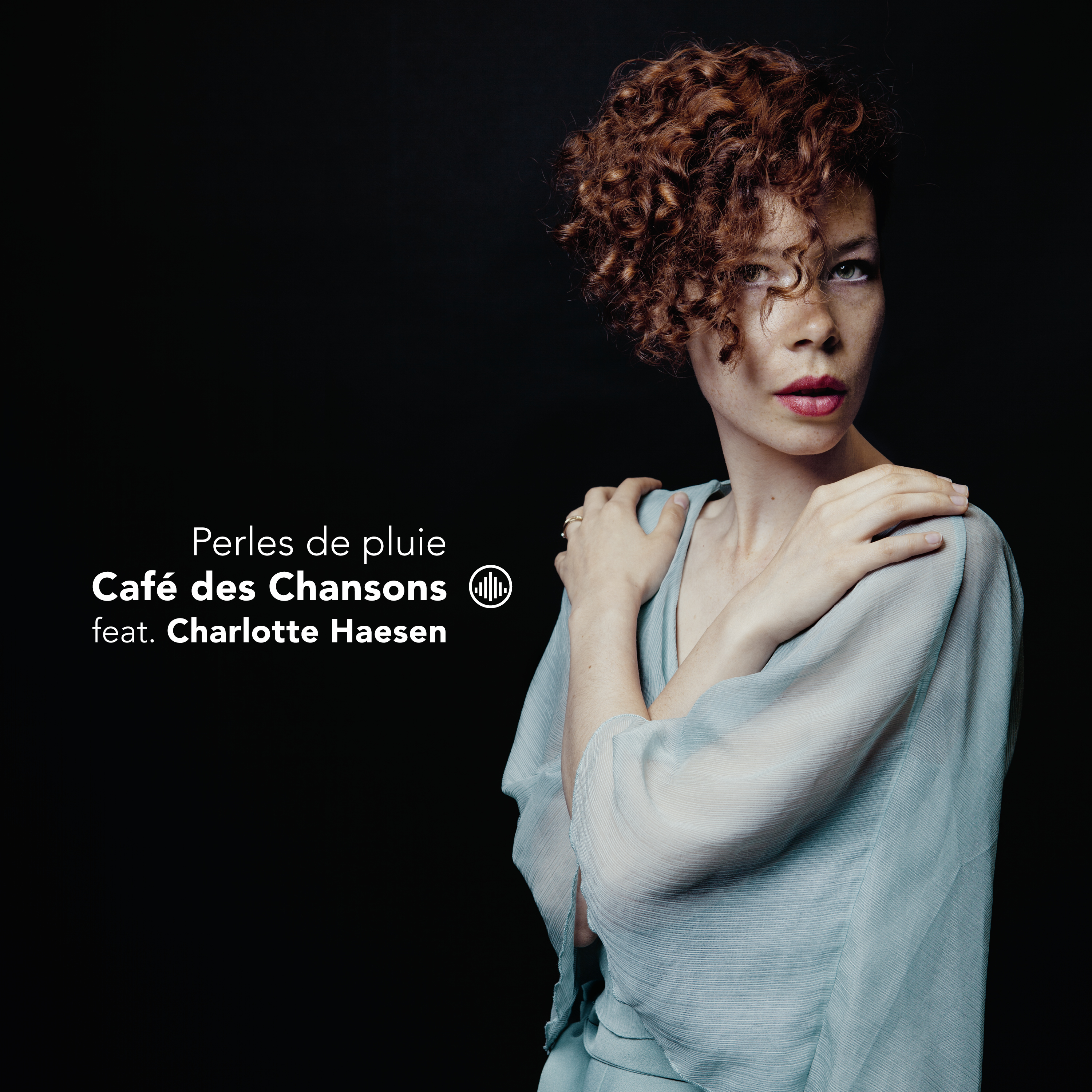 Cover: Perles de Pluie