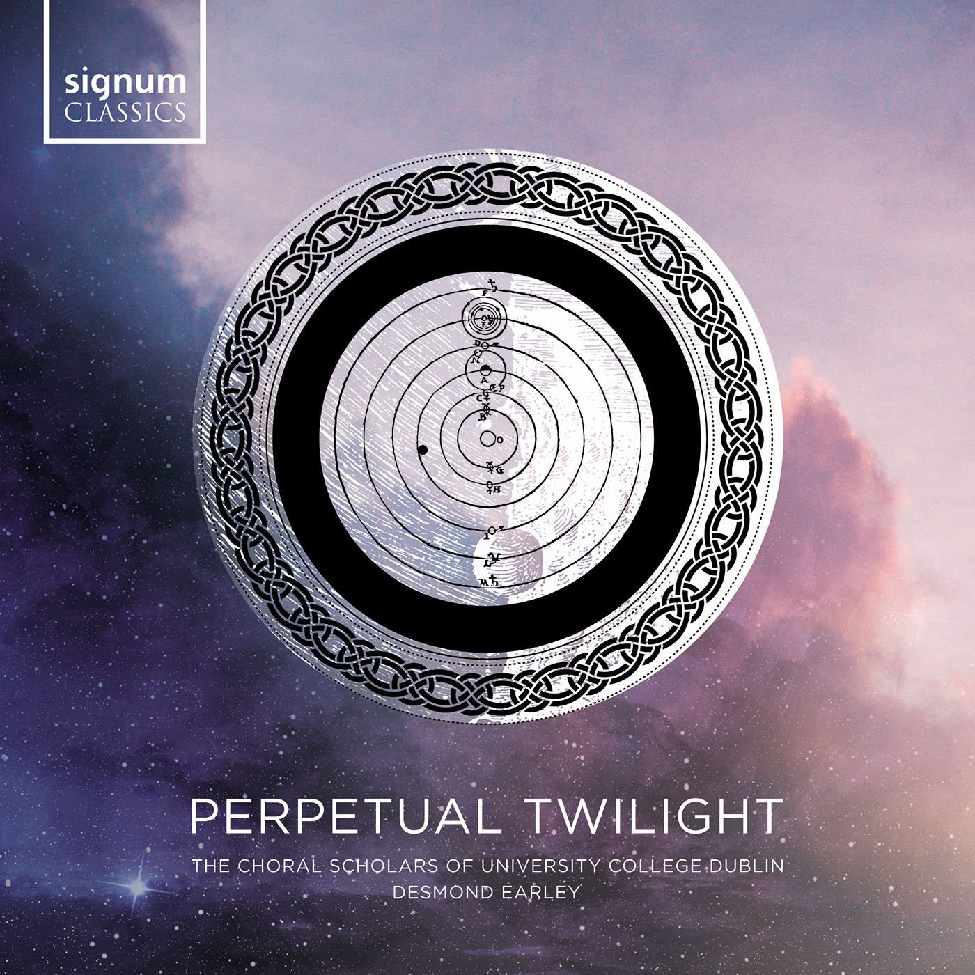 Cover: Perpetual Twilight