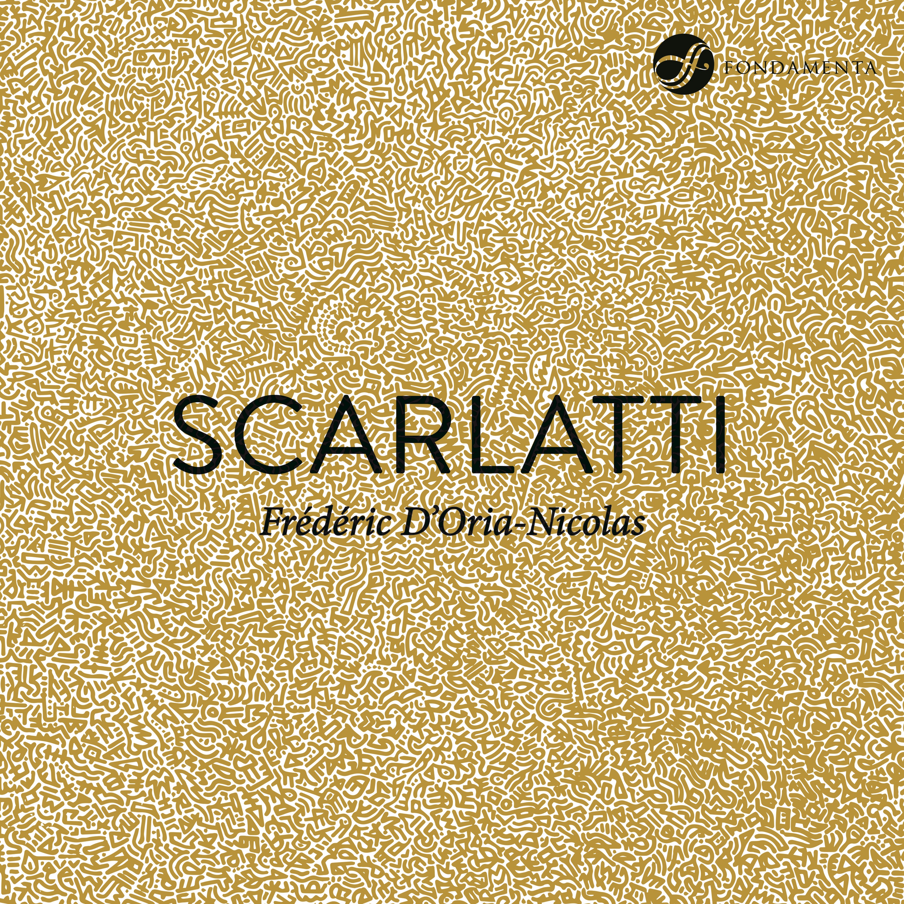 Cover: Scarlatti