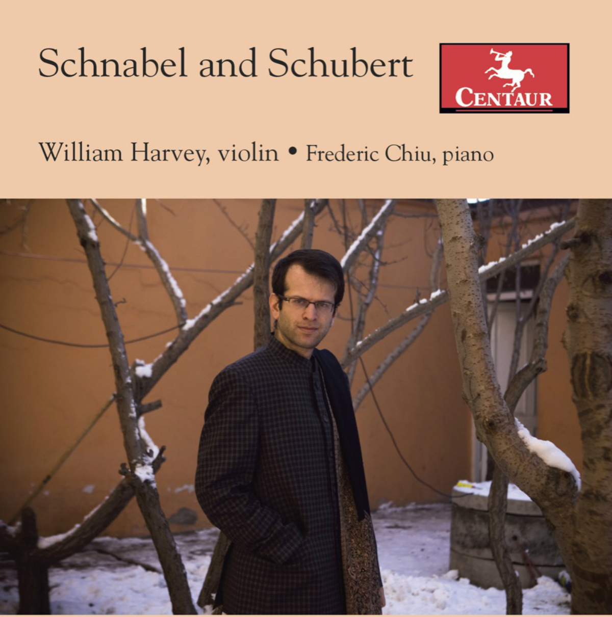 Cover: Schnabel & Schubert