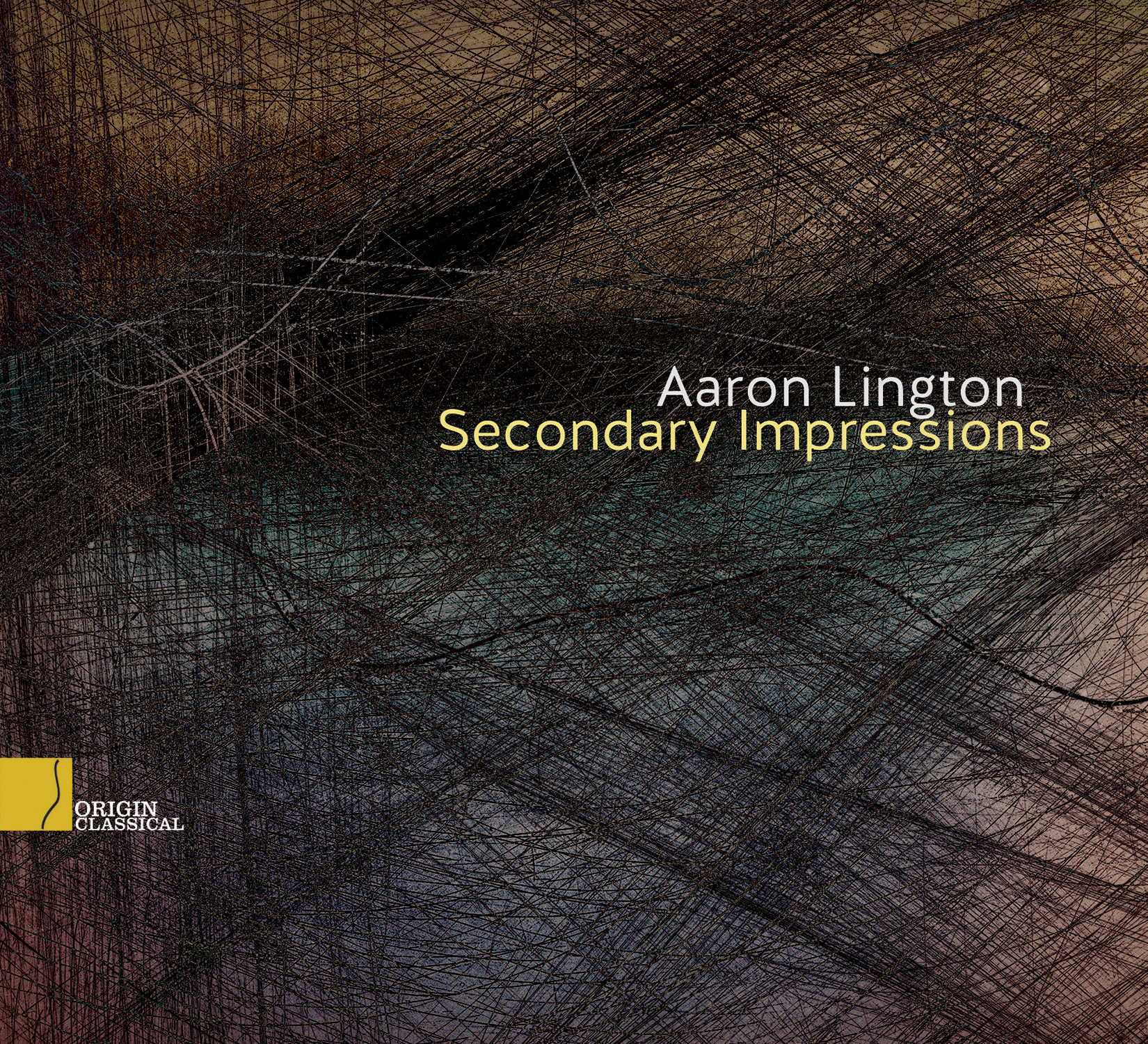 Cover: Secondary Impressions