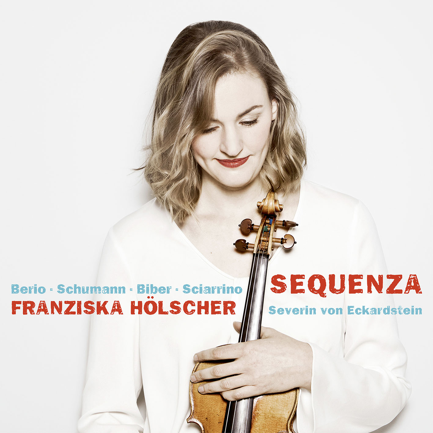 Cover: Sequenza