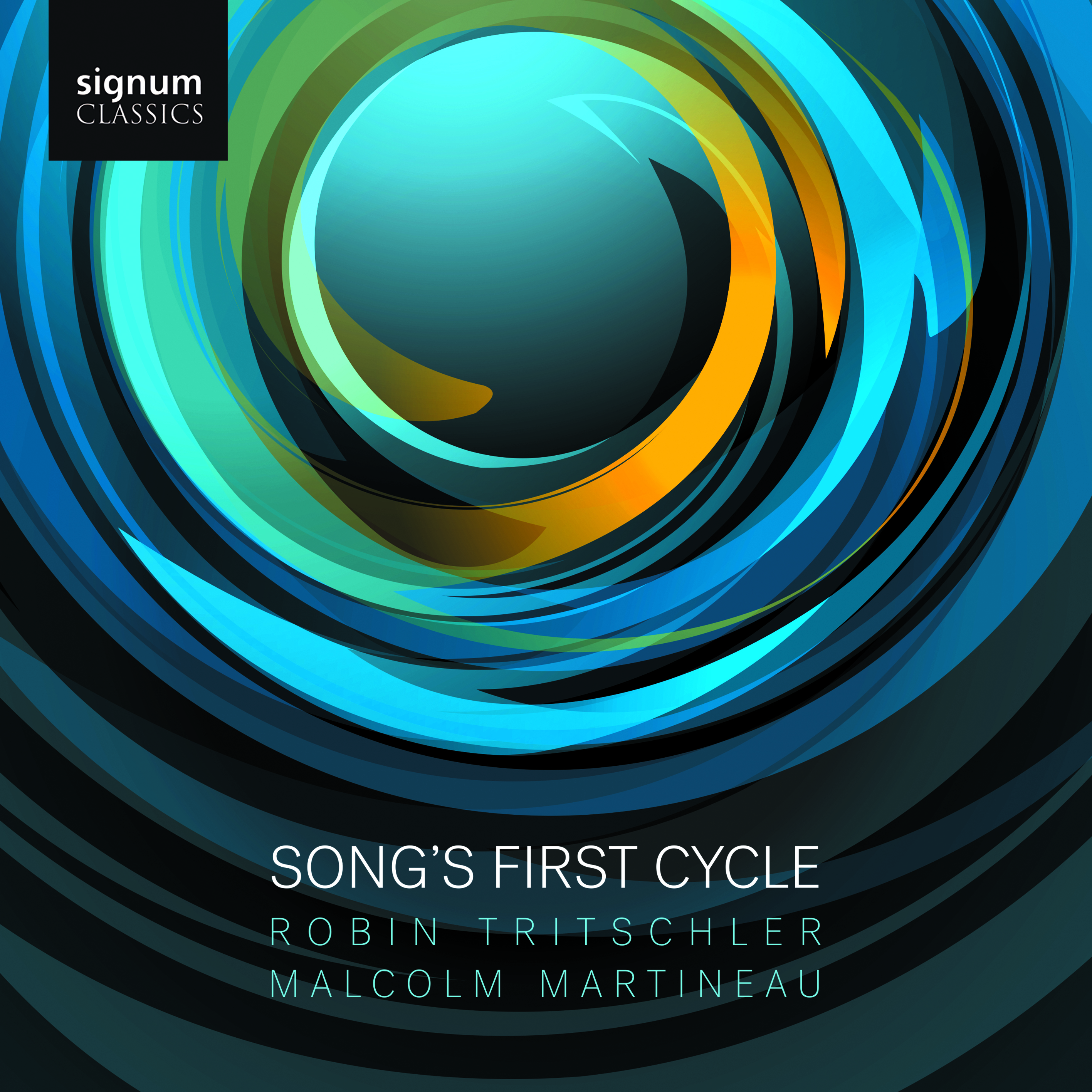 Cover: Song's First Cycle