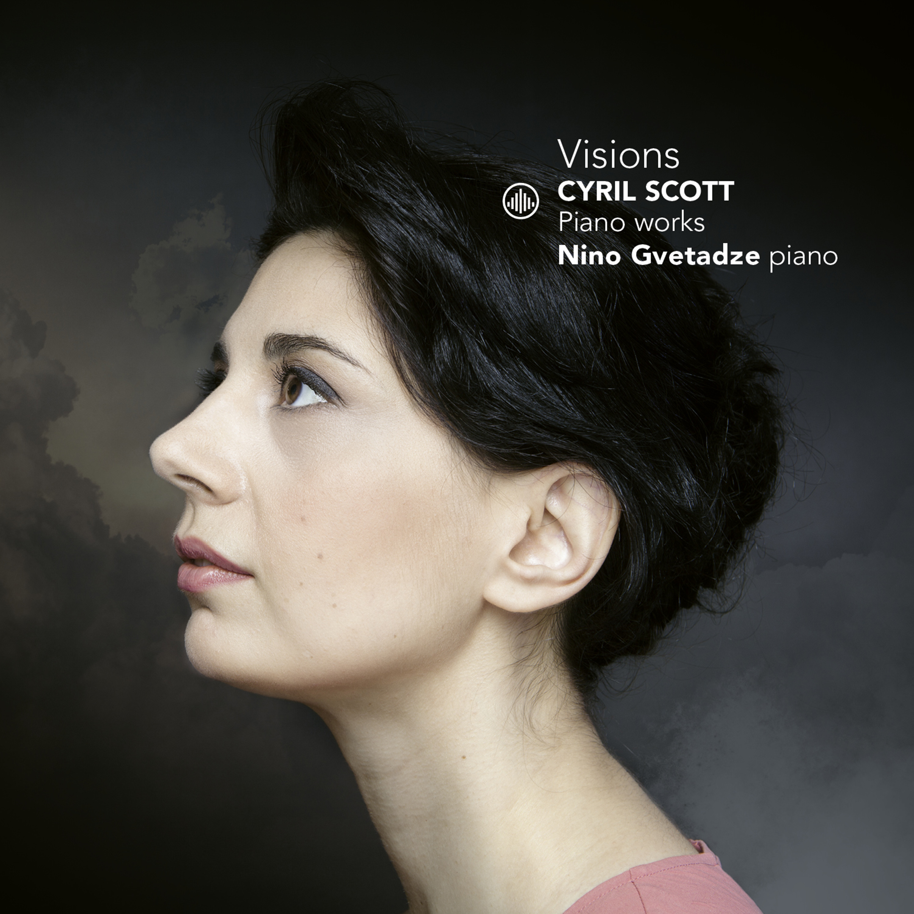 Cover: Visions