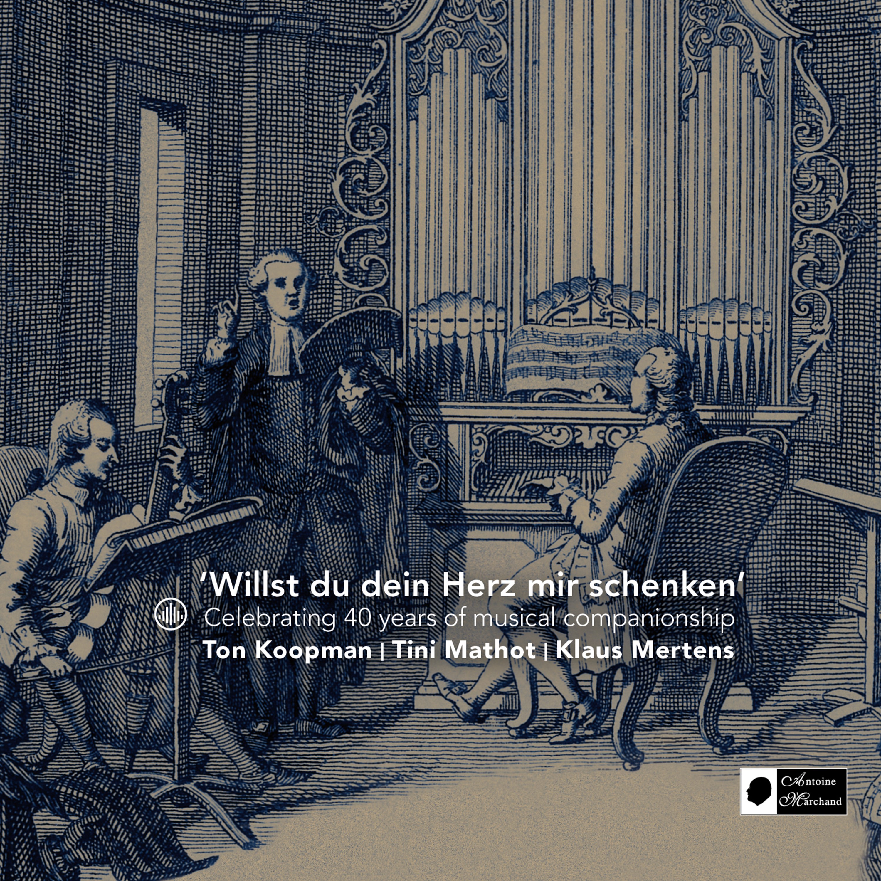 Cover: Willst du dein Herz mir schenken