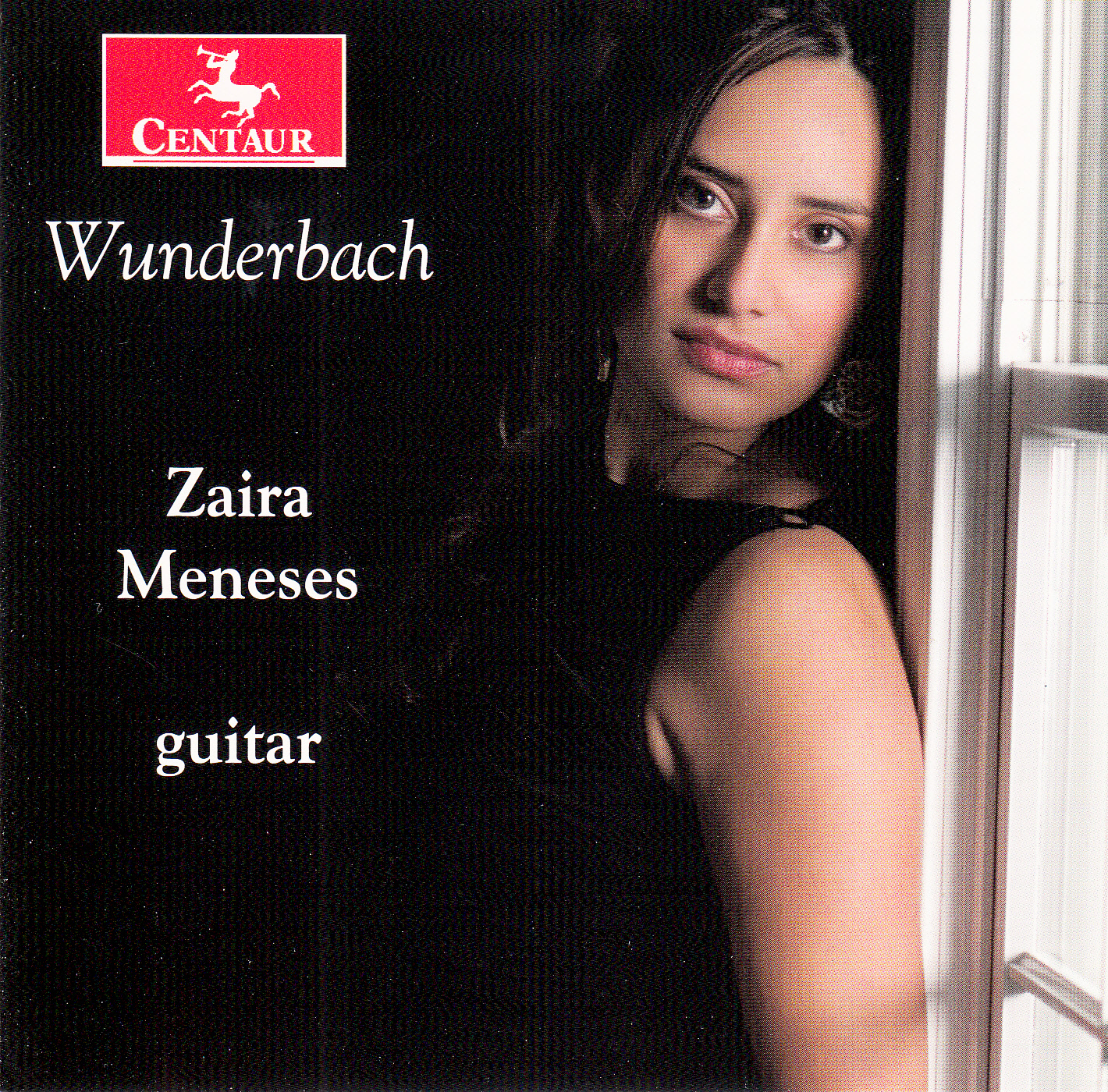 Cover: Wunderbach