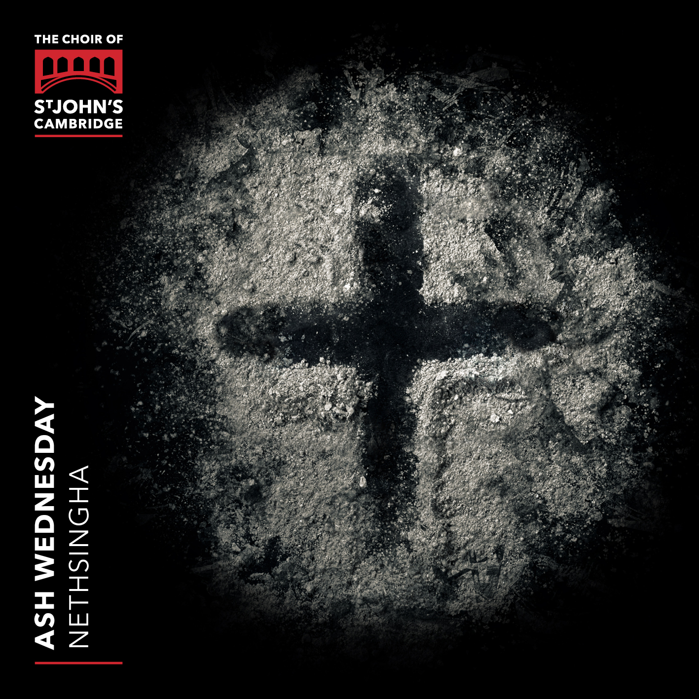 Cover: Ash Wednesday