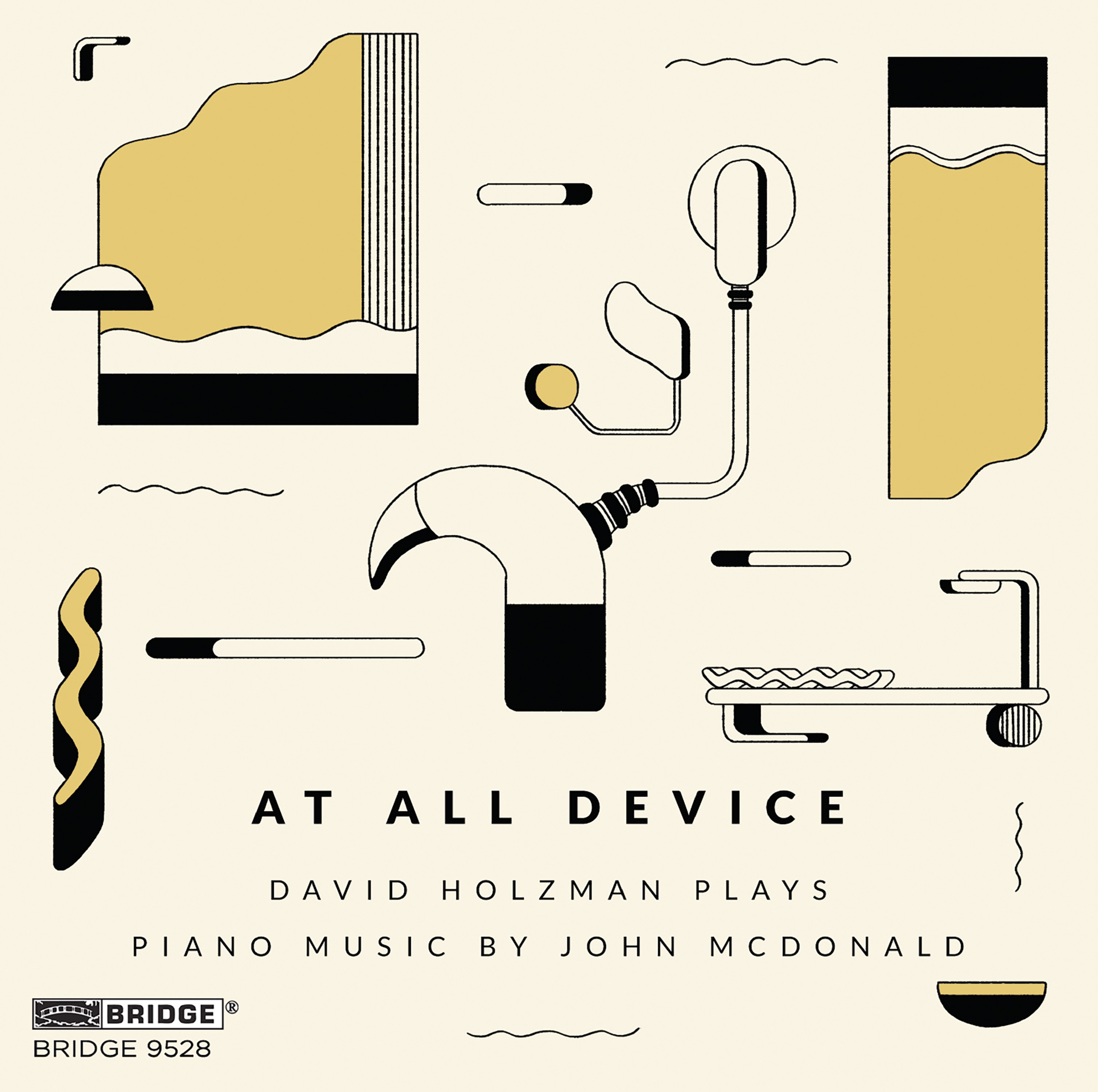 Cover: At All Device