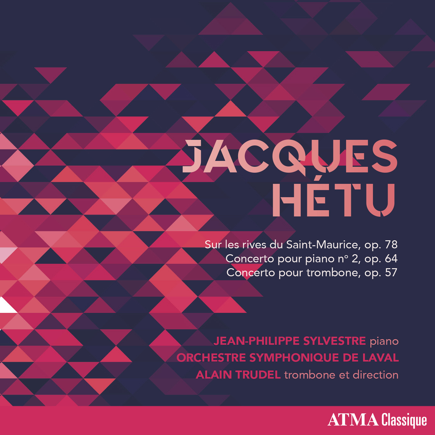 Cover: Concertos